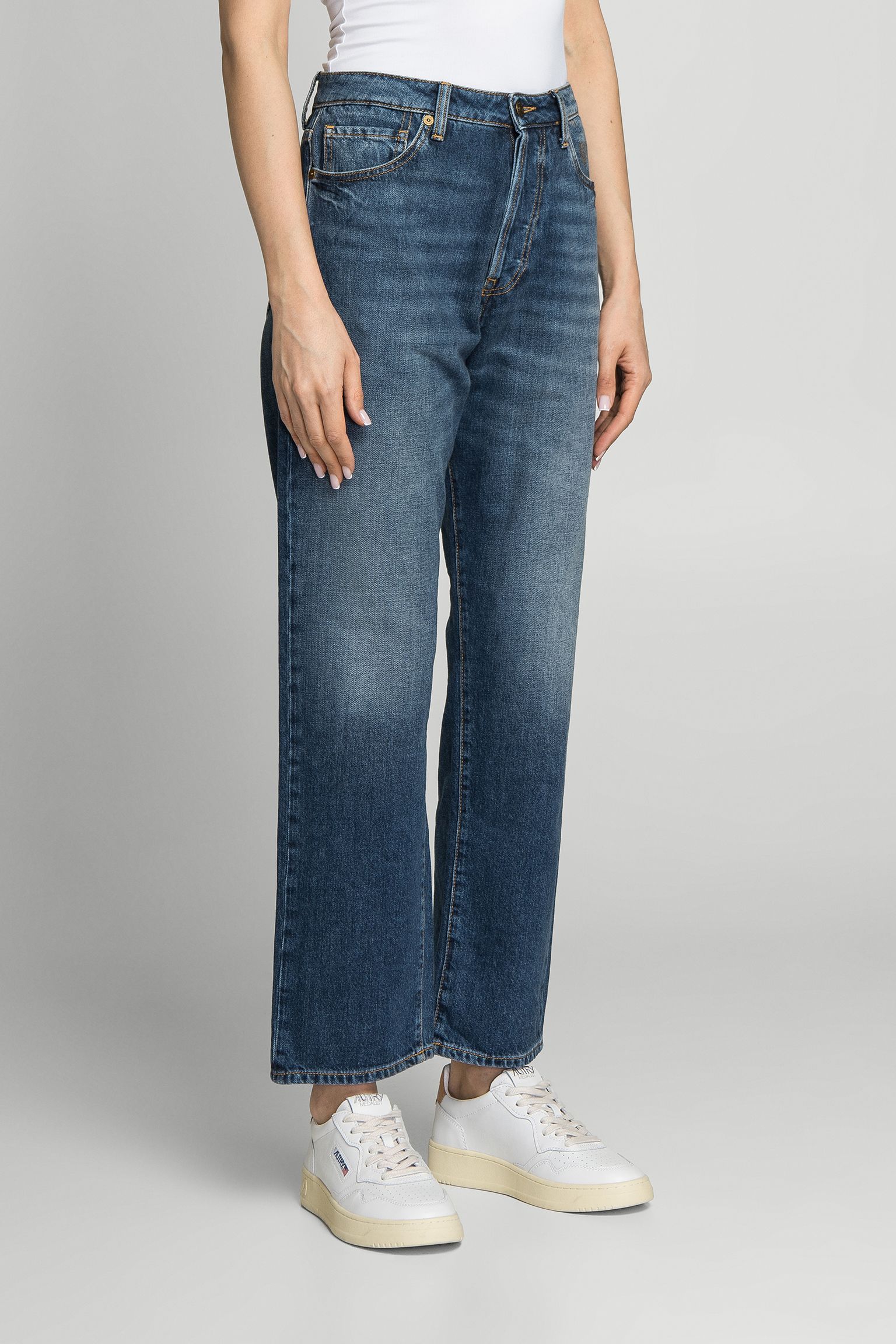 Джинси POCKET DENIM з доставкою