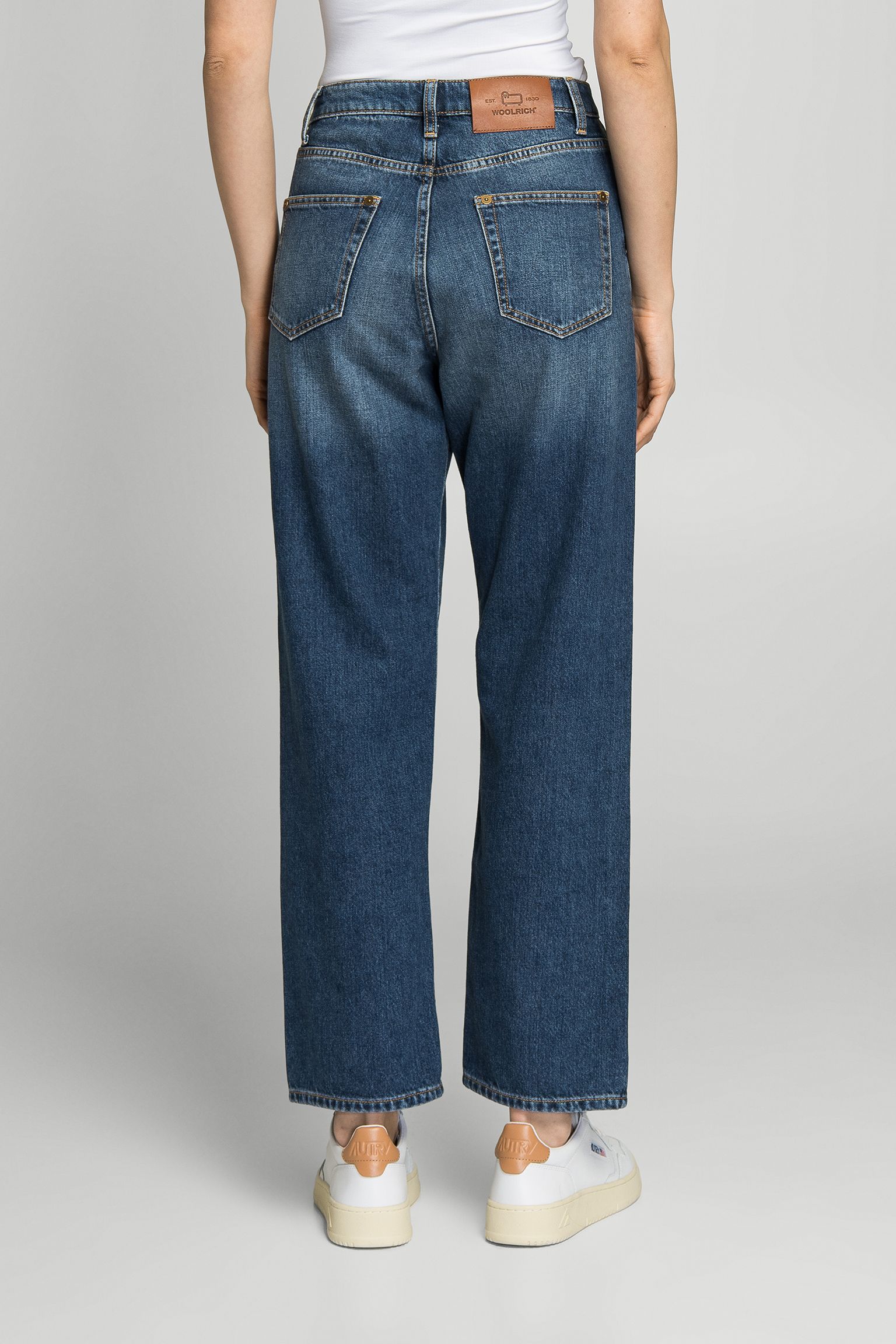 Стильні Джинси POCKET DENIM