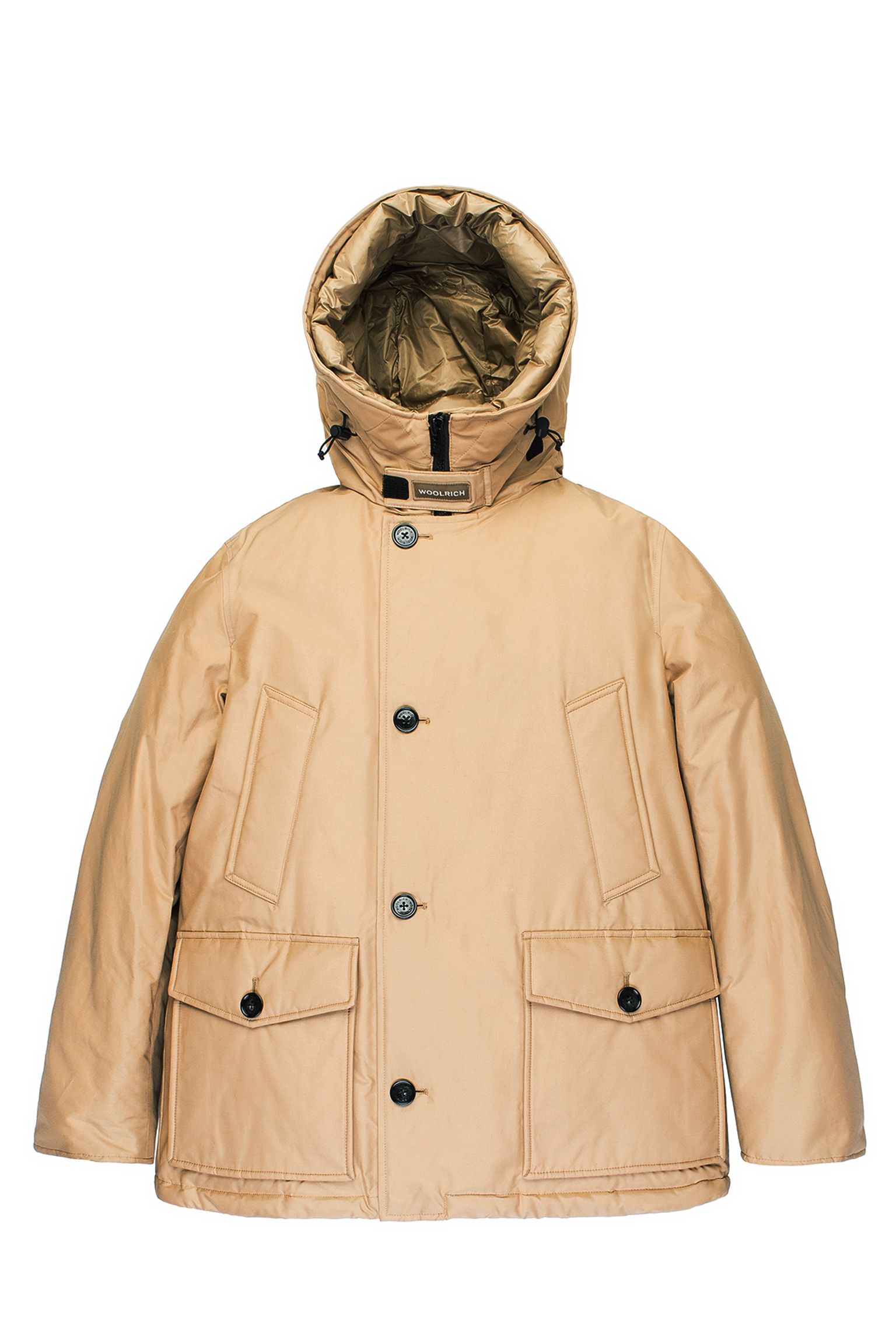 Парка ARCTIC ANORAK