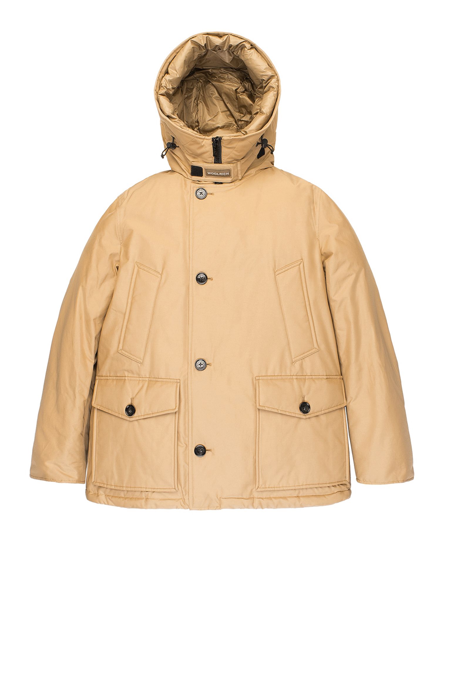 Парка ARCTIC ANORAK купити