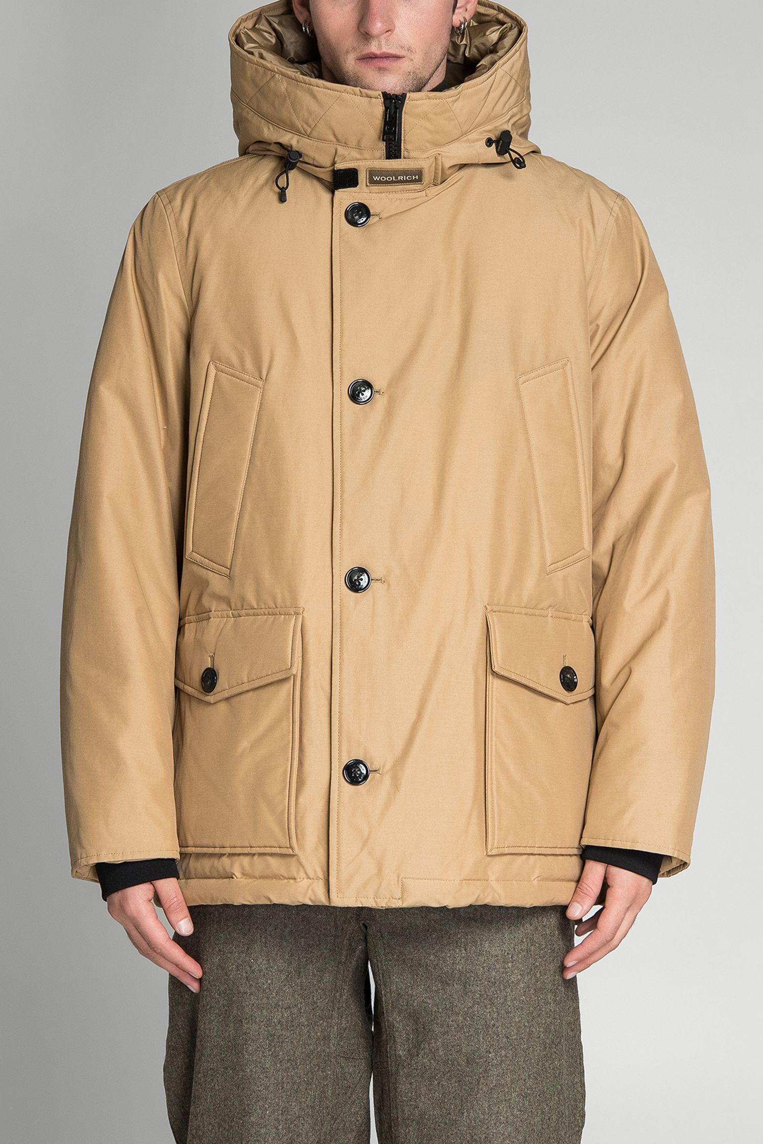 Парка ARCTIC ANORAK з доставкою