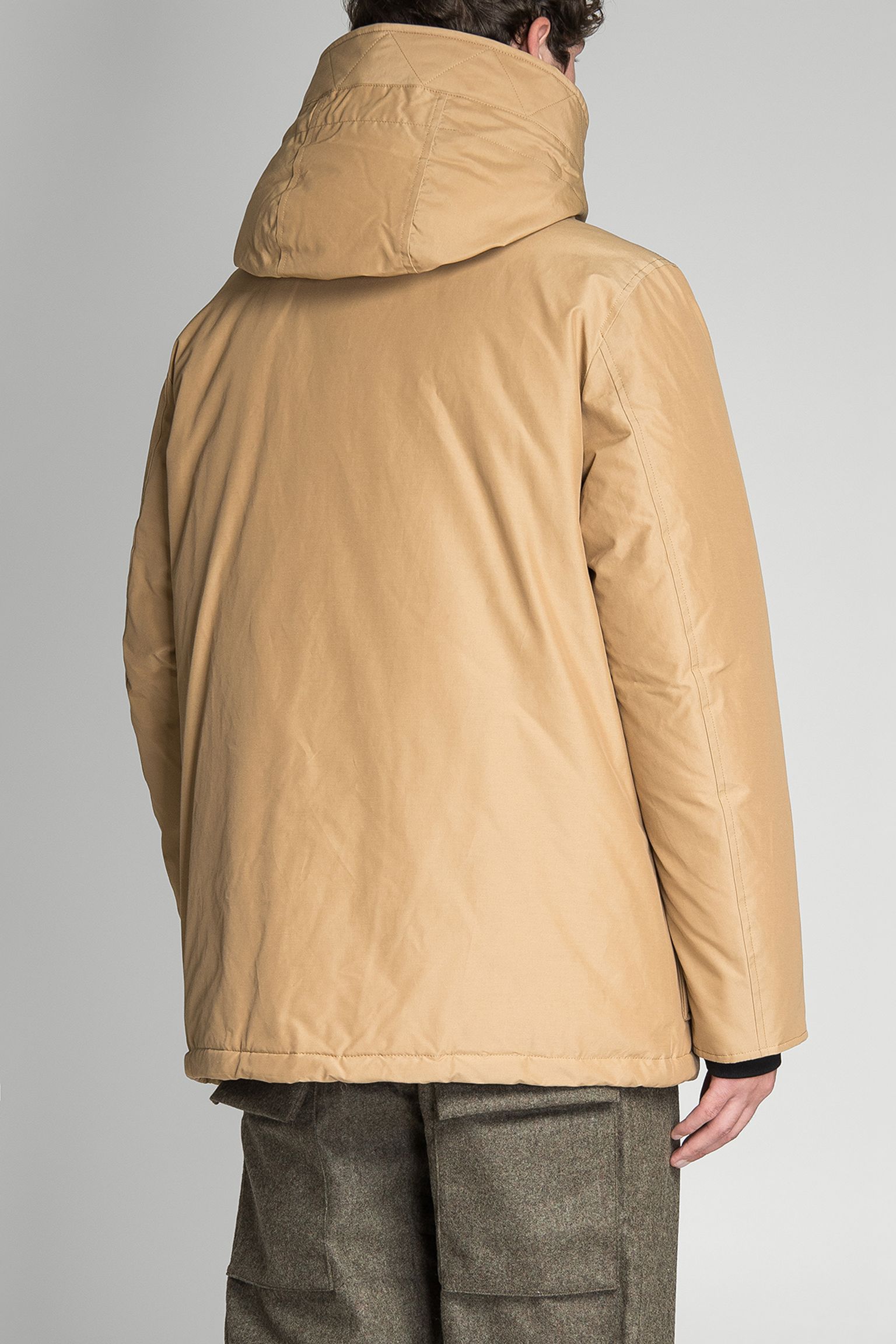 Стильні Парка ARCTIC ANORAK