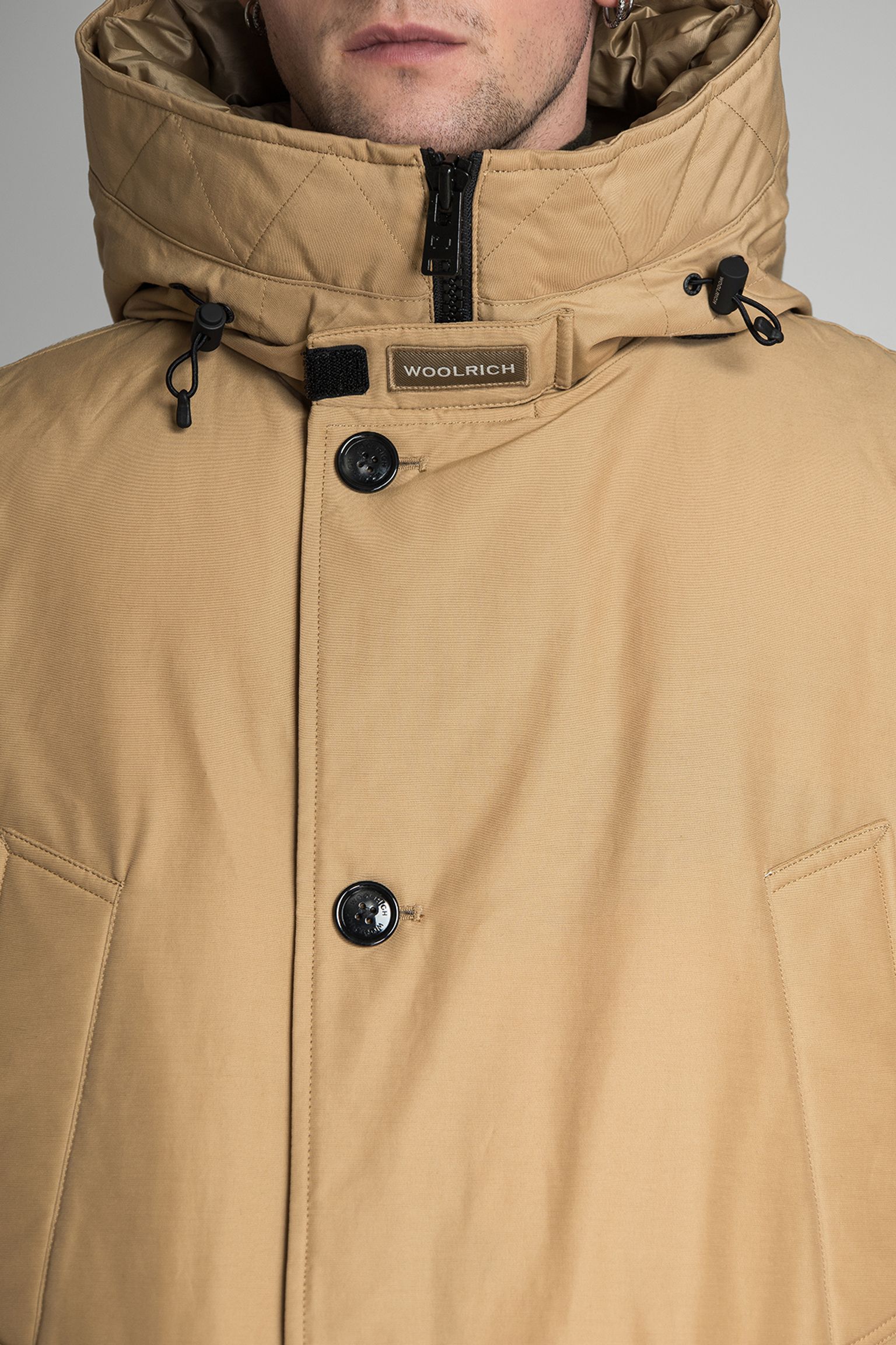 Парка ARCTIC ANORAK