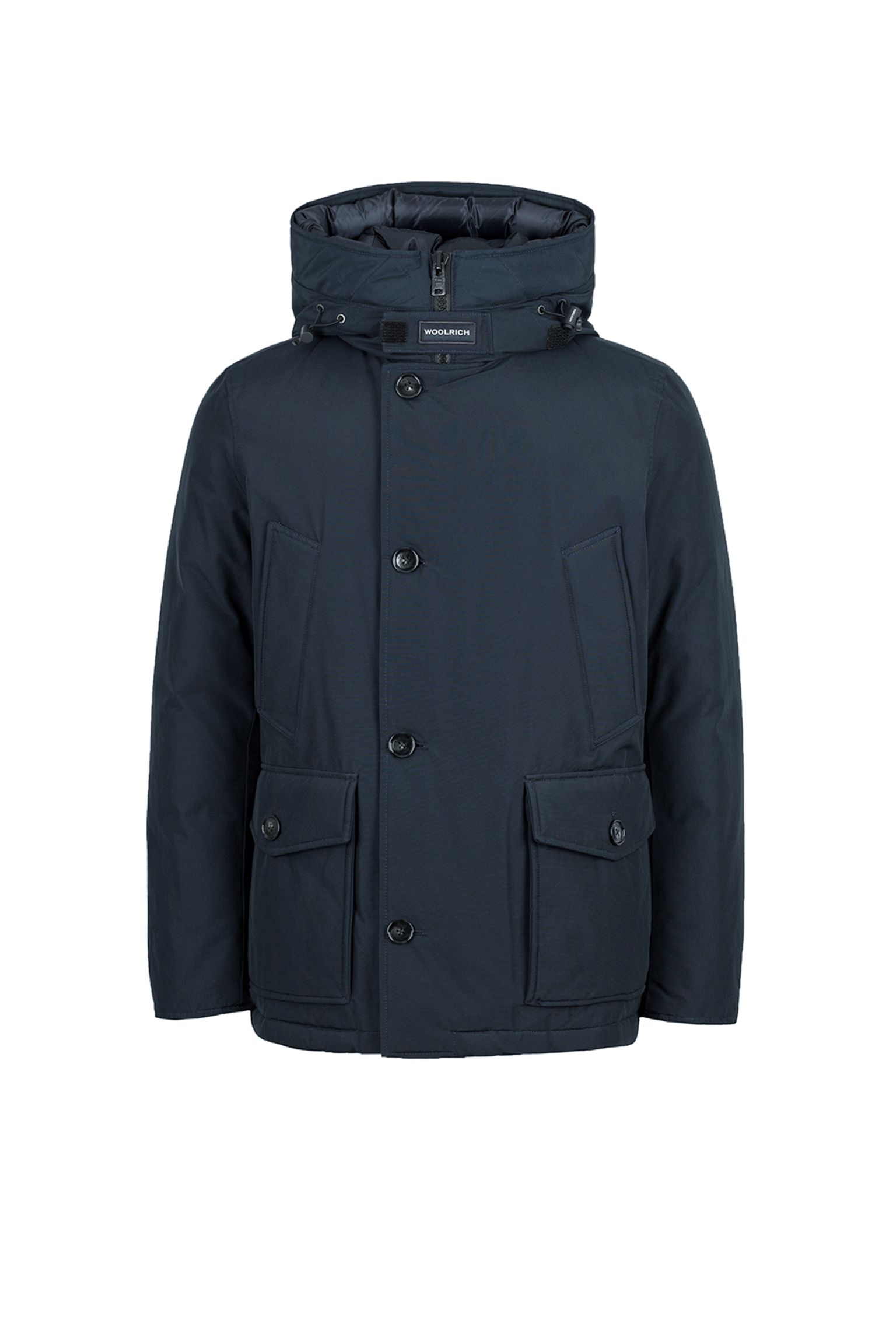 Парка ARCTIC ANORAK купити
