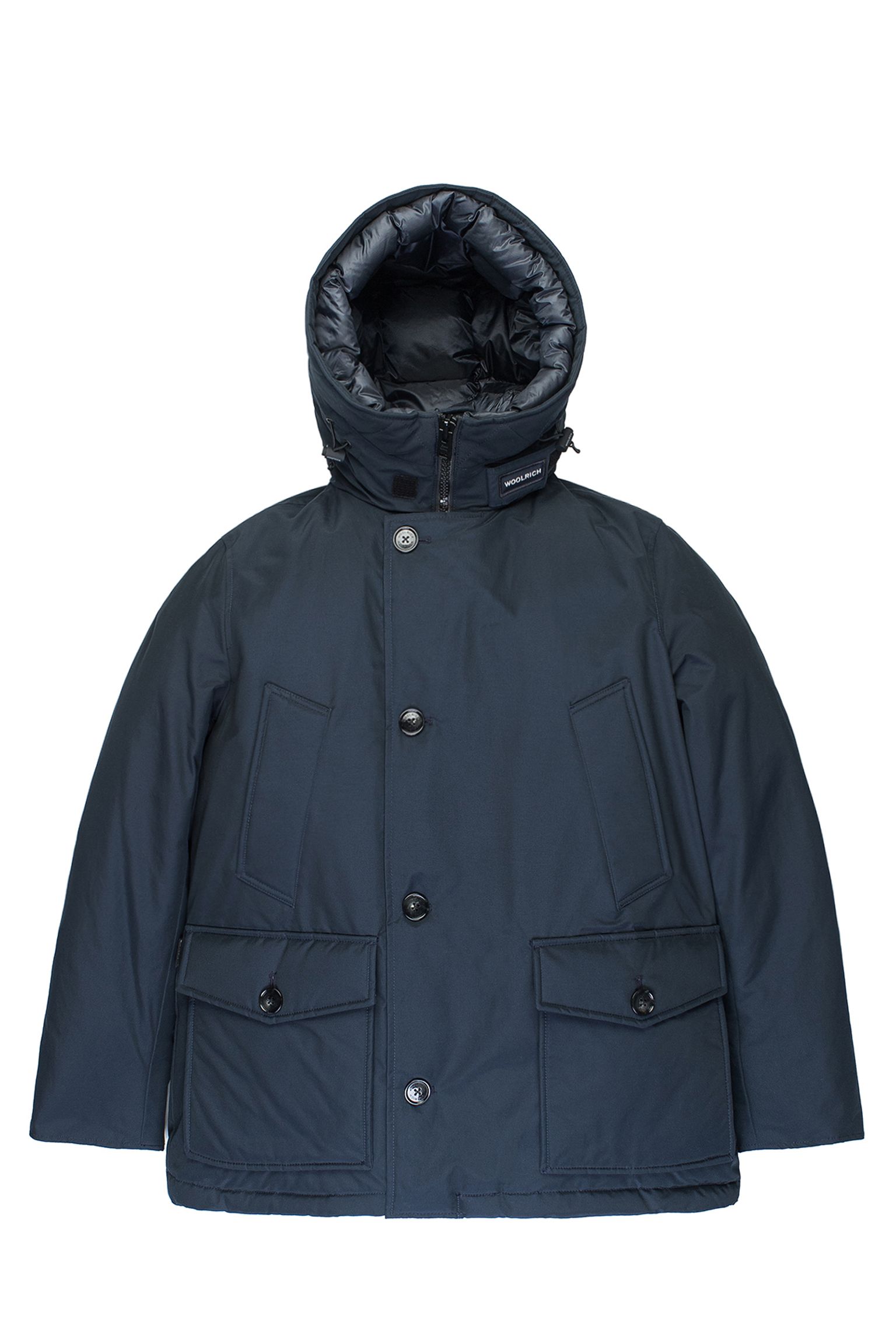 Парка ARCTIC ANORAK