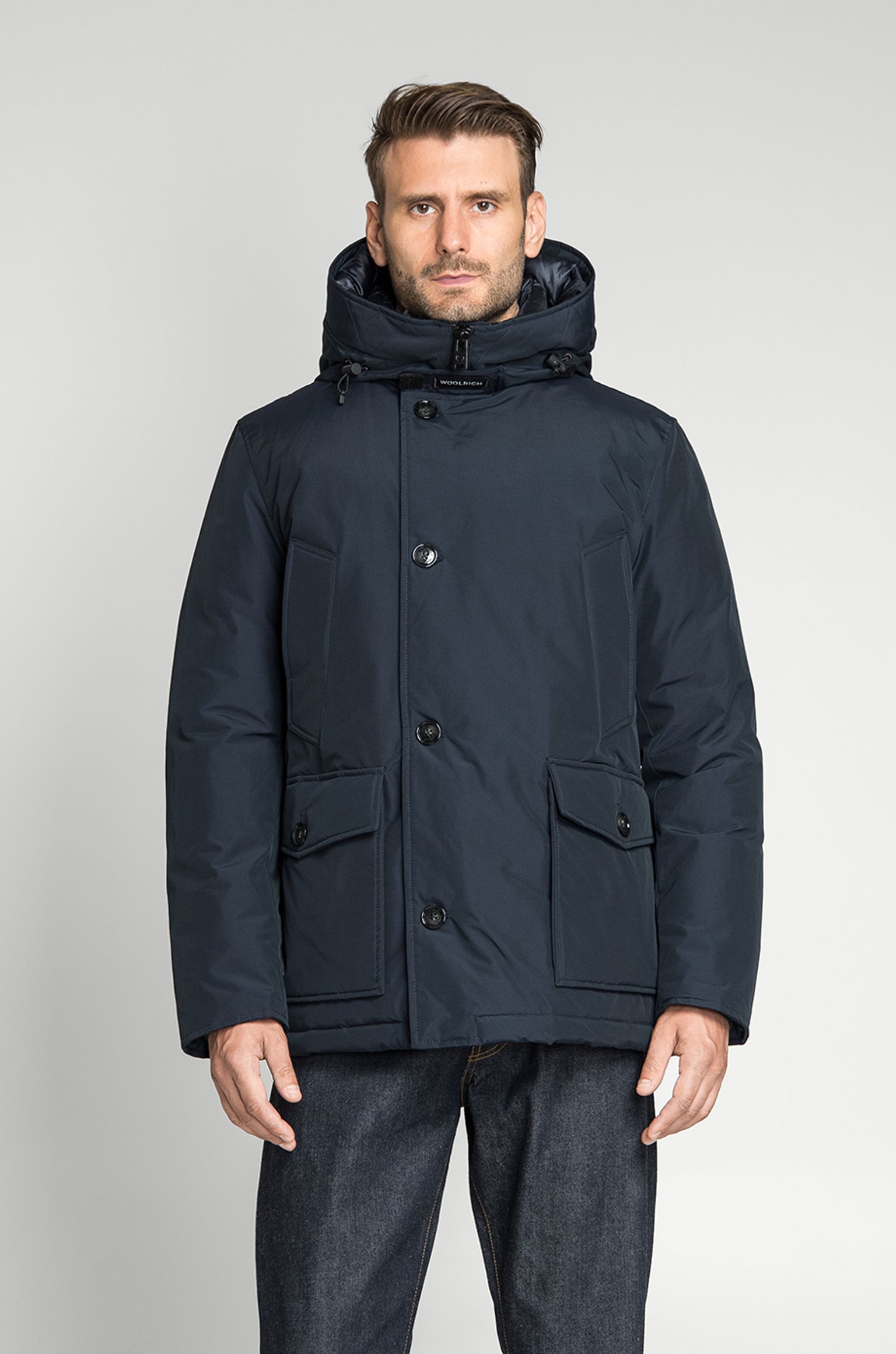 Парка ARCTIC ANORAK з доставкою
