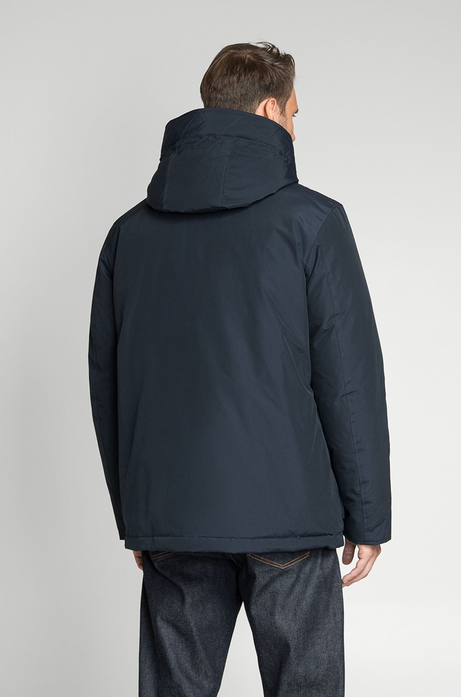 Стильні Парка ARCTIC ANORAK