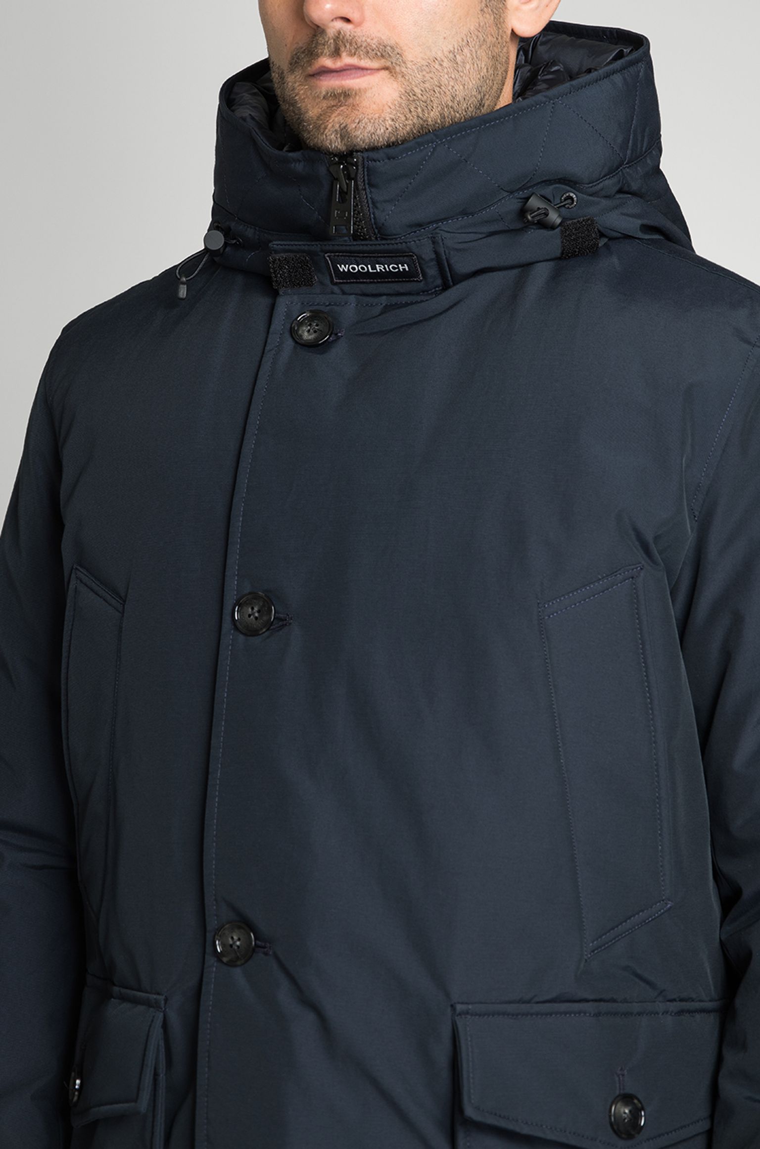 Широкий вибір Парка ARCTIC ANORAK