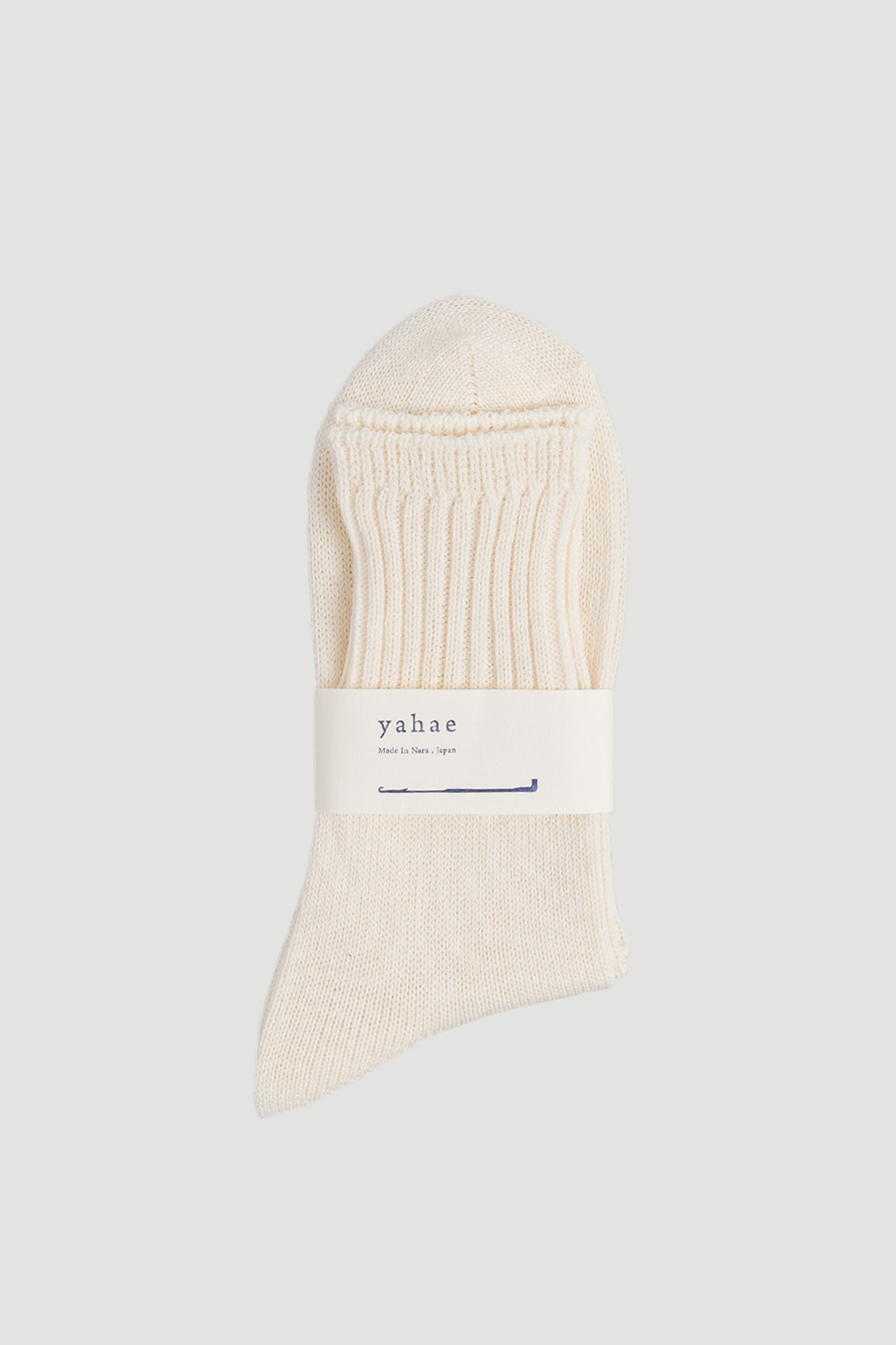 Шкарпетки   Washi Organic Cotton Ribbed Socks