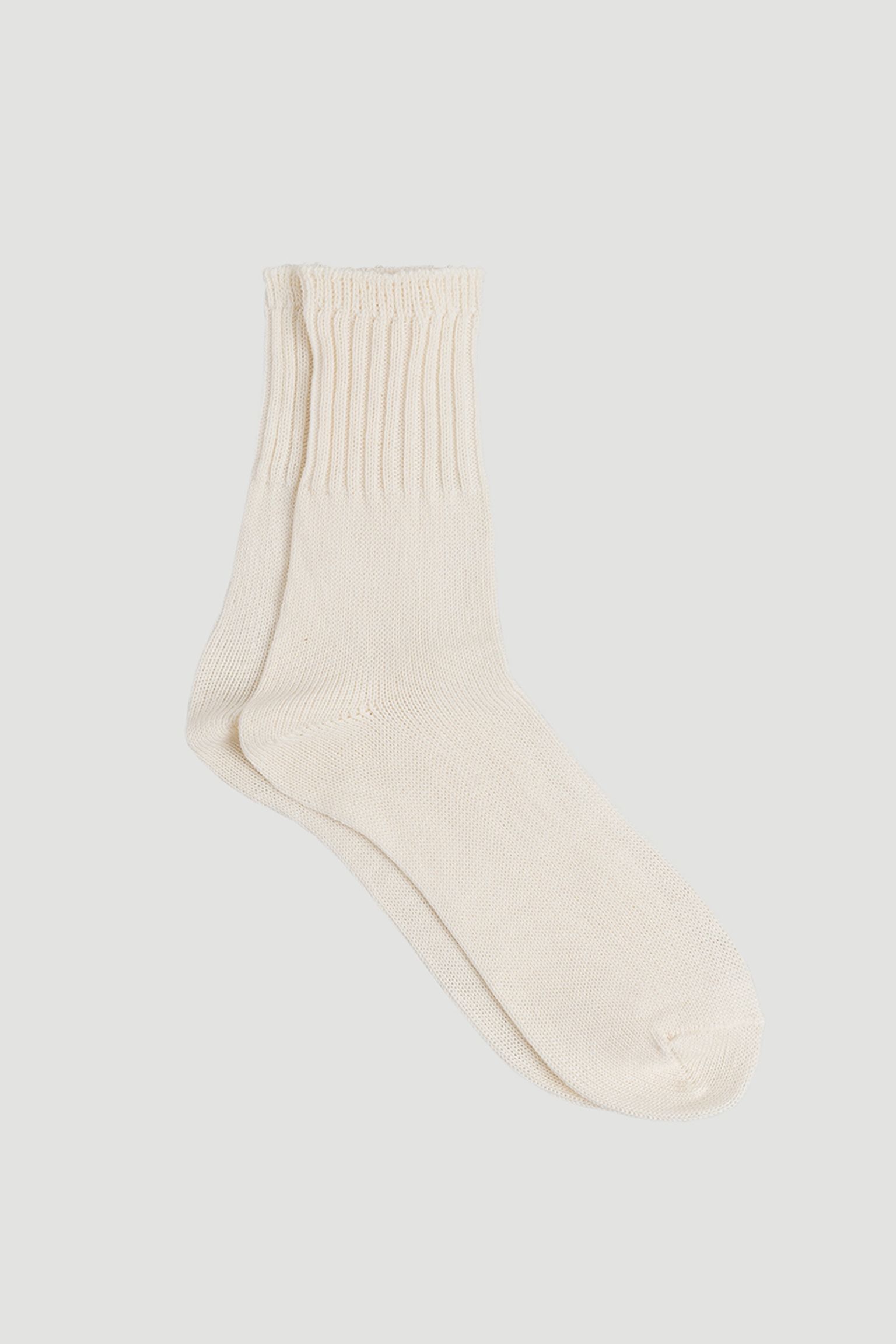 Шкарпетки   Washi Organic Cotton Ribbed Socks