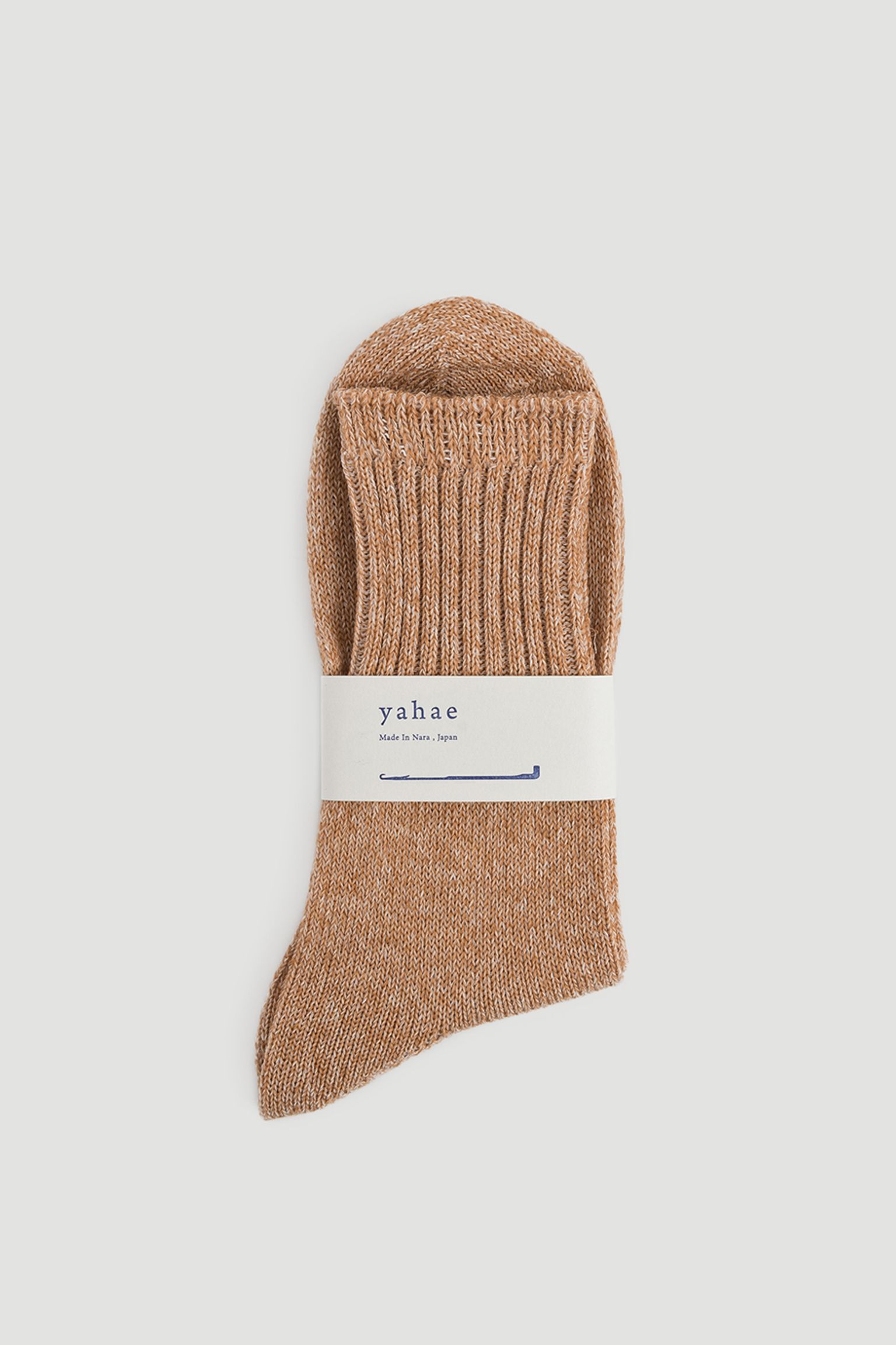 Шкарпетки   Washi Organic Cotton Ribbed Socks