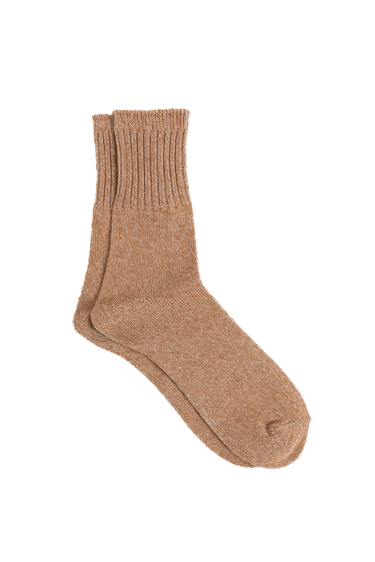 Носки   Washi Organic Cotton Ribbed Socks купить