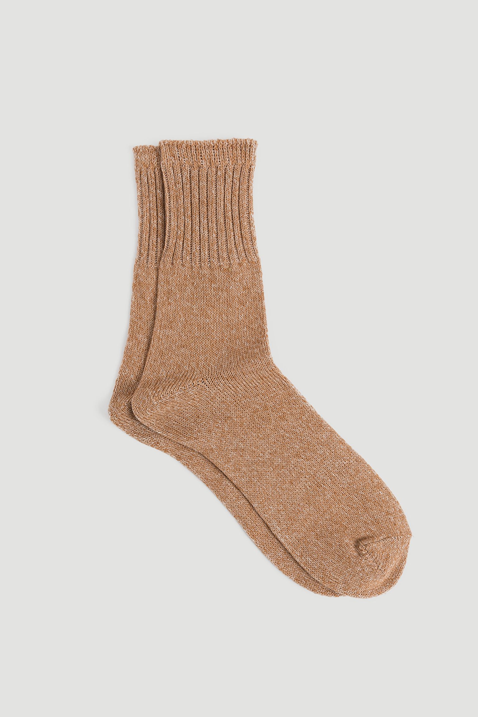 Шкарпетки   Washi Organic Cotton Ribbed Socks