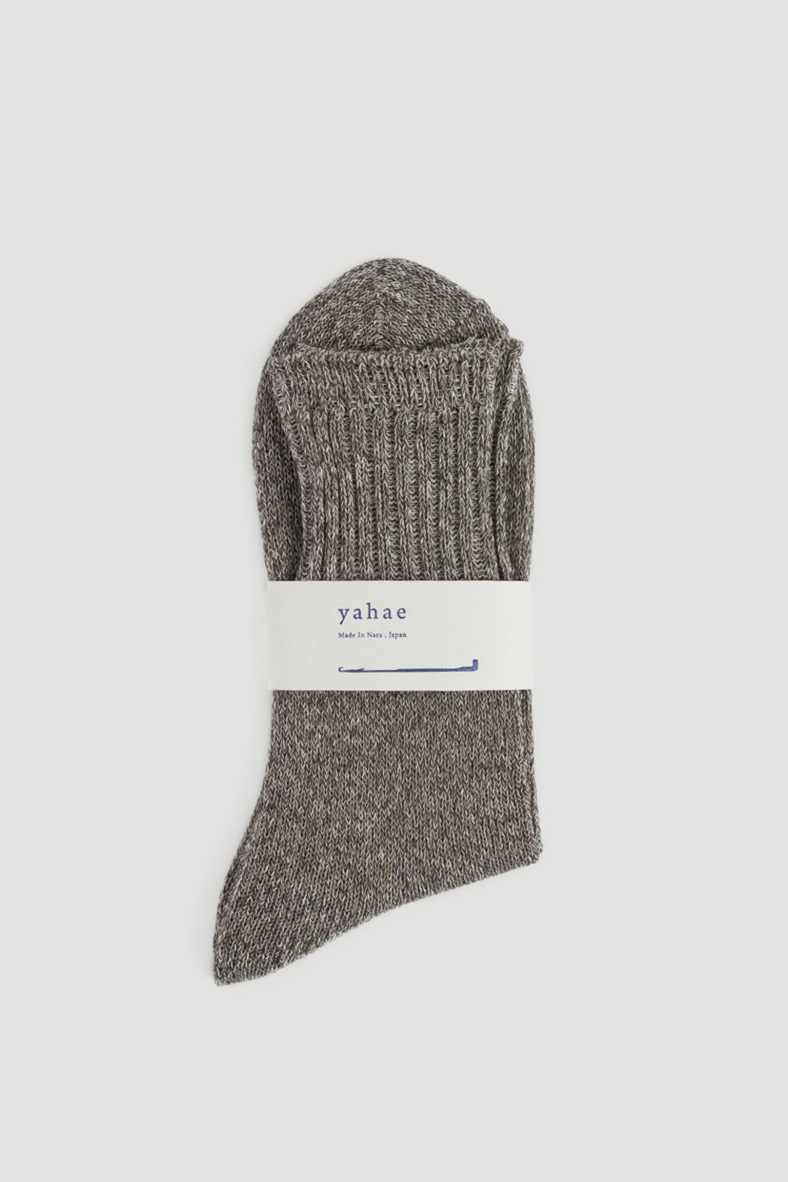 Шкарпетки   Washi Organic Cotton Ribbed Socks