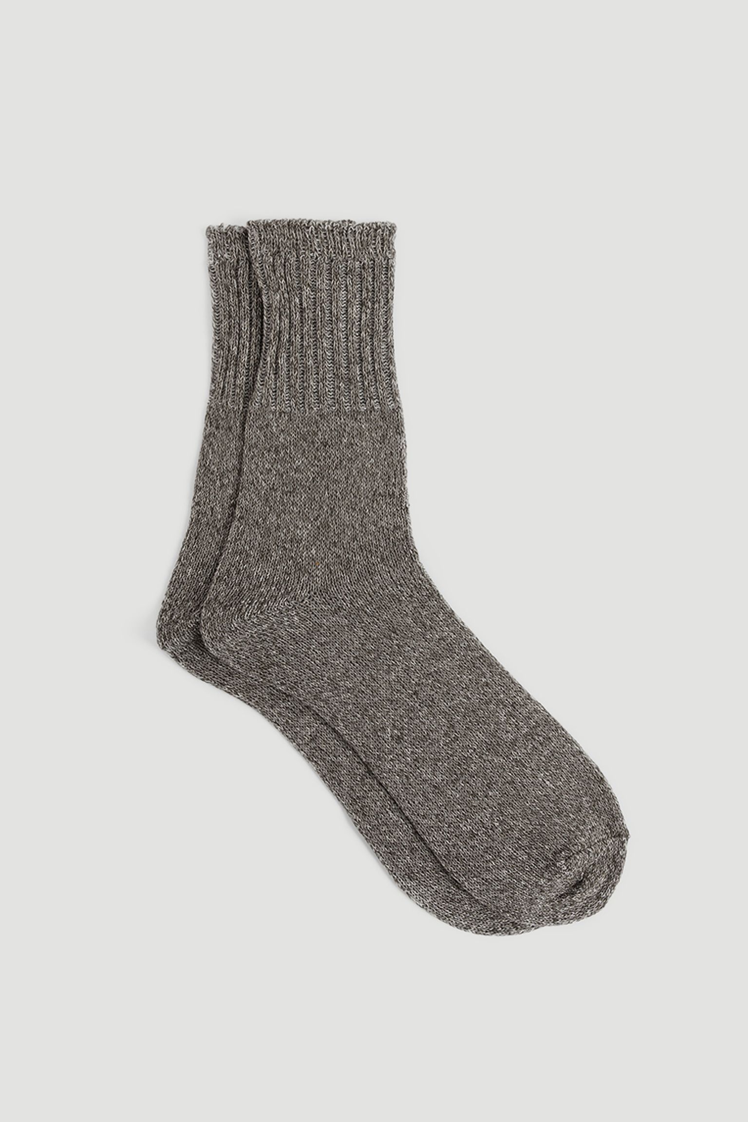 Шкарпетки   Washi Organic Cotton Ribbed Socks