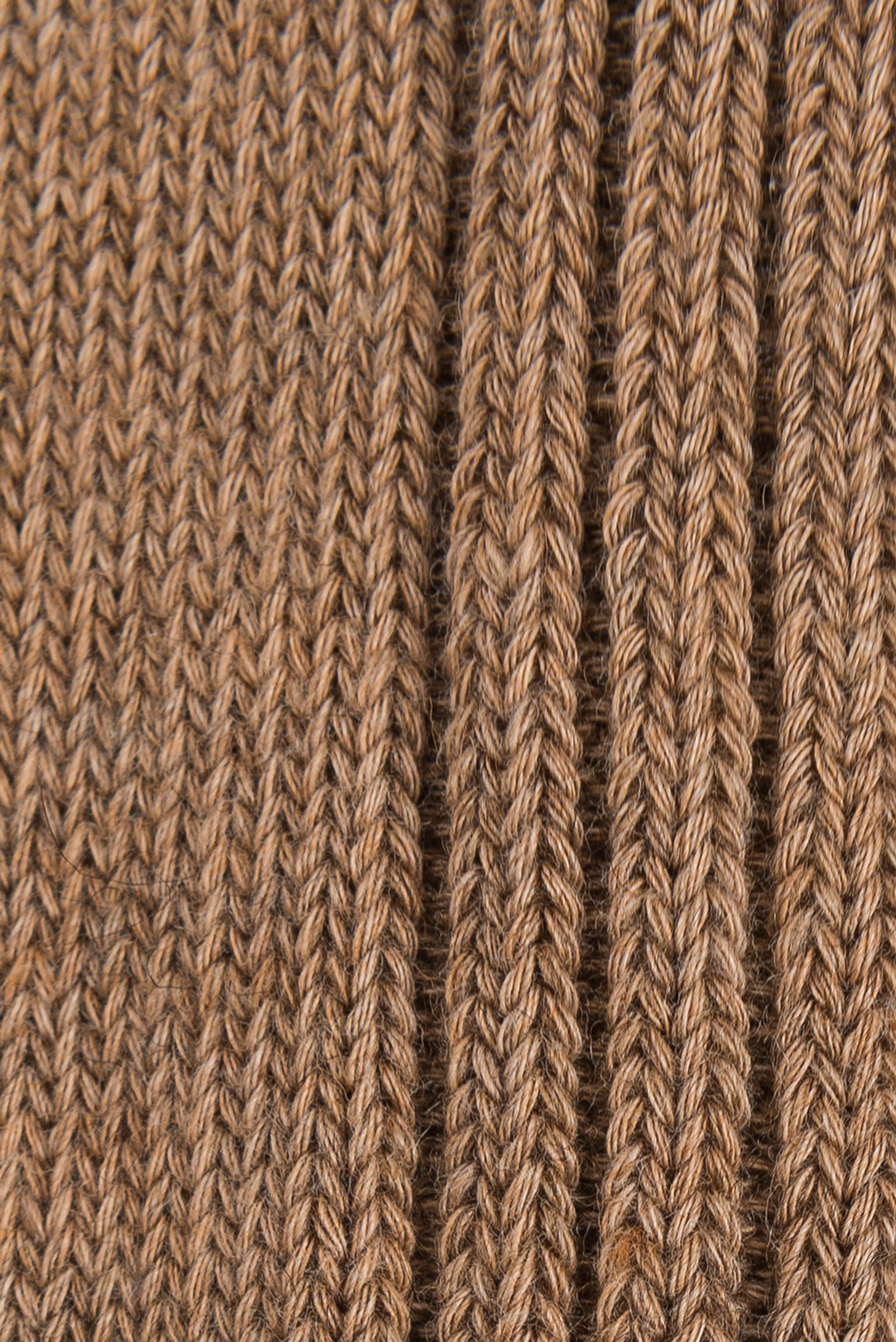 Шкарпетки   Organic Cotton Blended Yak Ribbed Socks купити в Україні