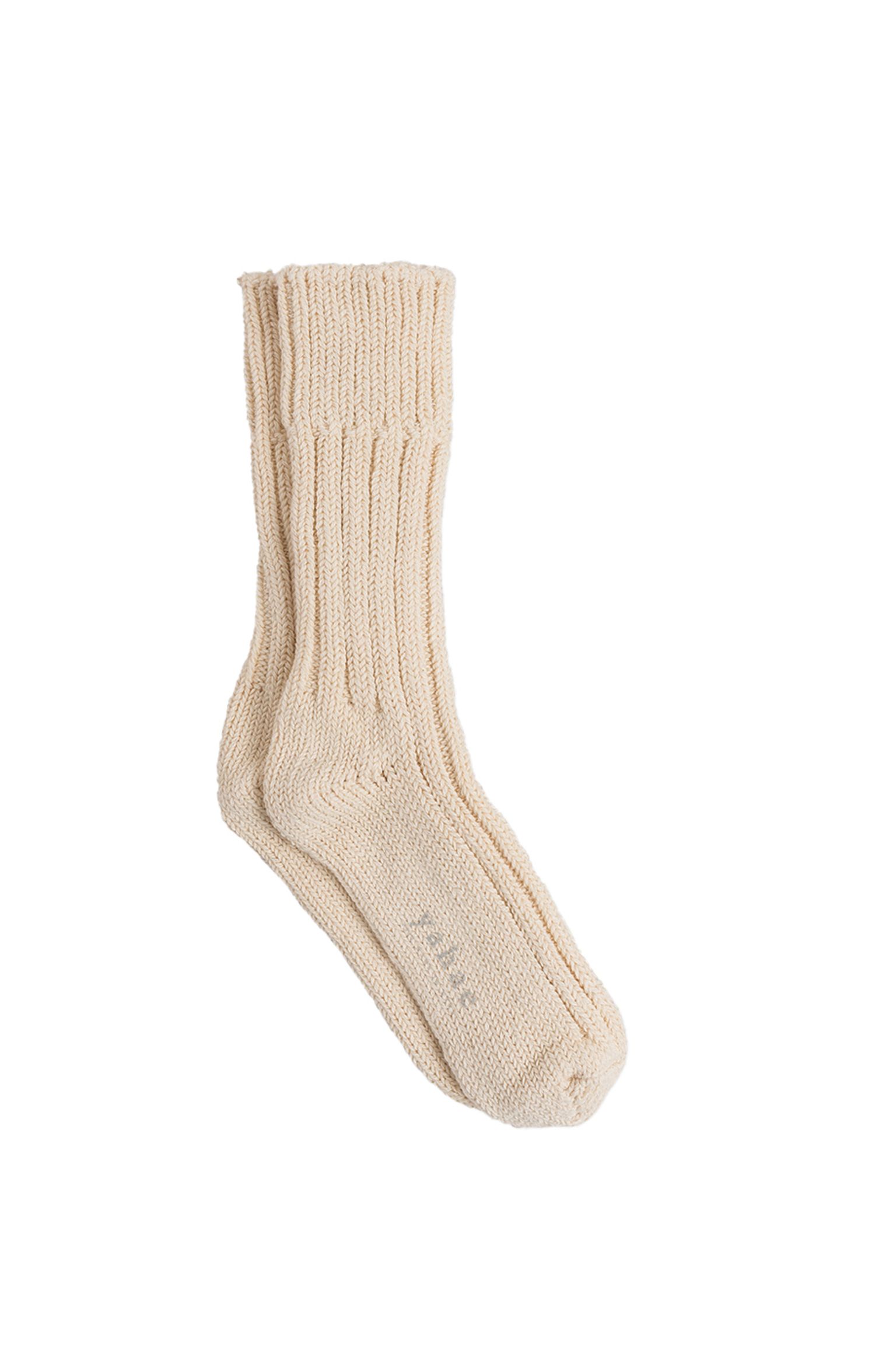 Носки   Organic Cotton Low Gauge Socks купить