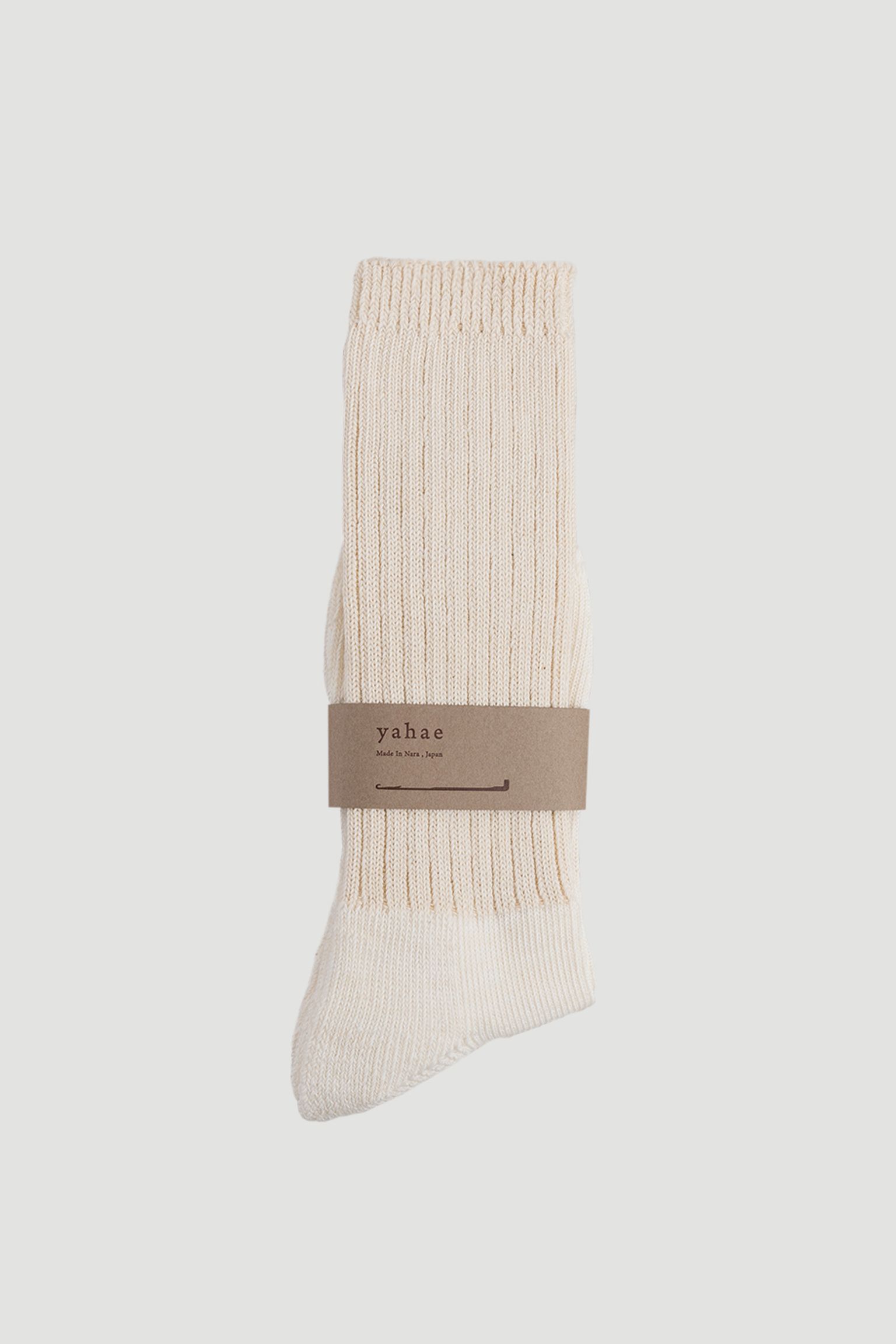 Шкарпетки   Organic Cotton Pile Crew Socks