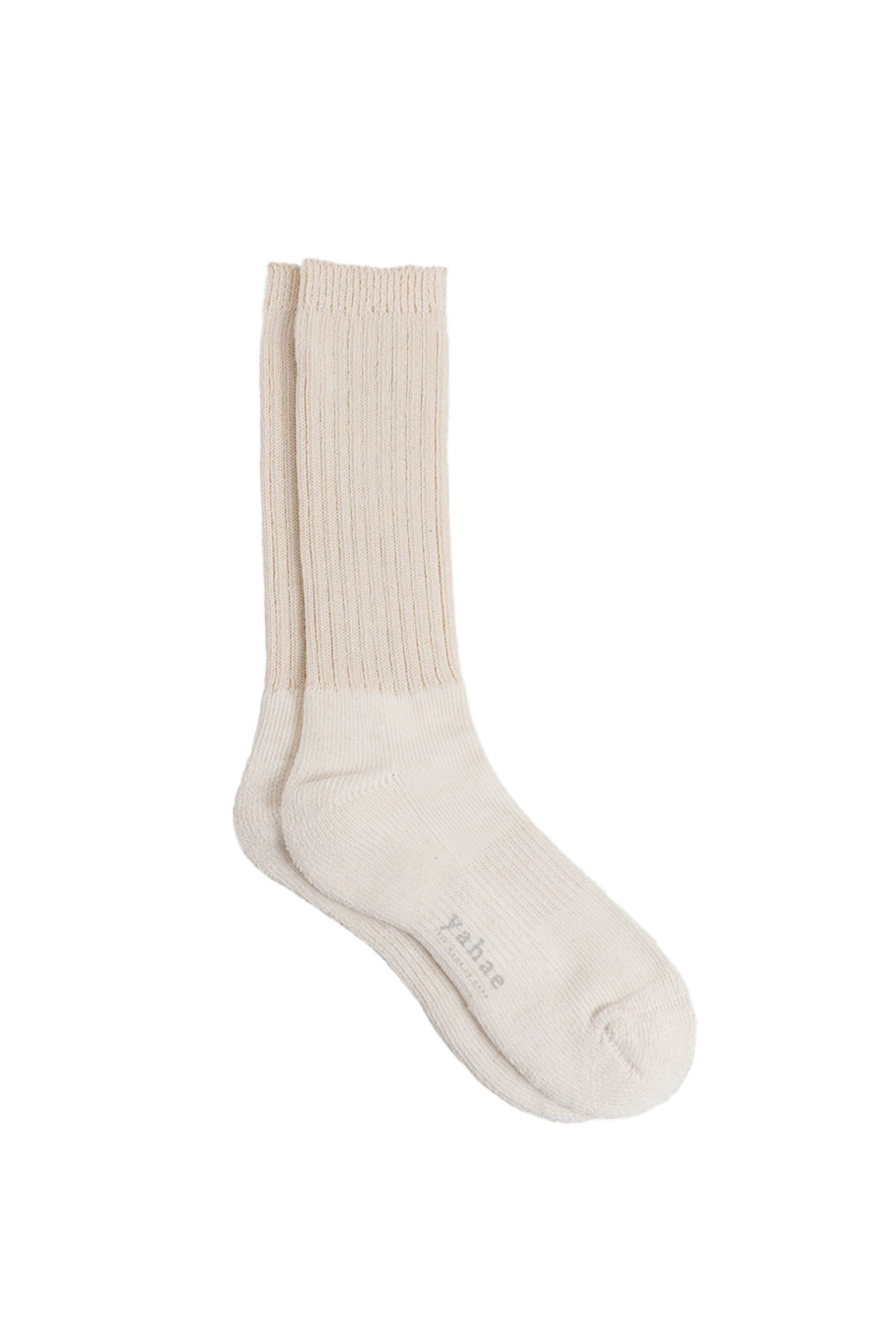 Носки   Organic Cotton Pile Crew Socks купить