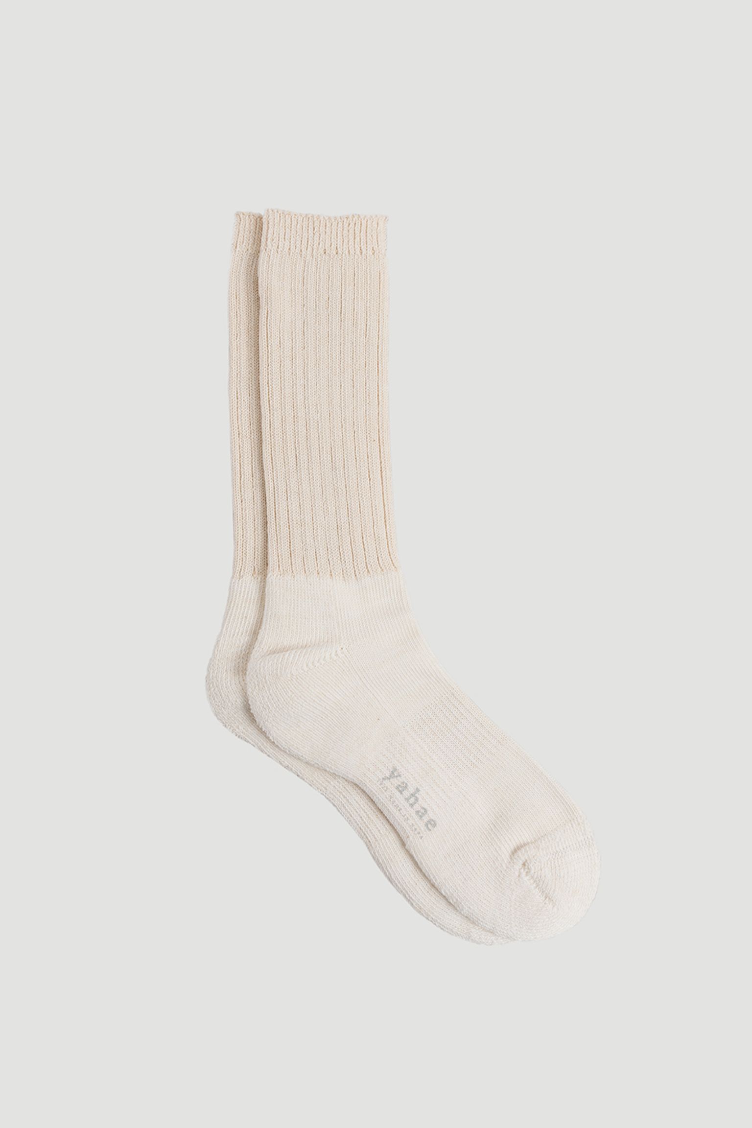 Шкарпетки   Organic Cotton Pile Crew Socks