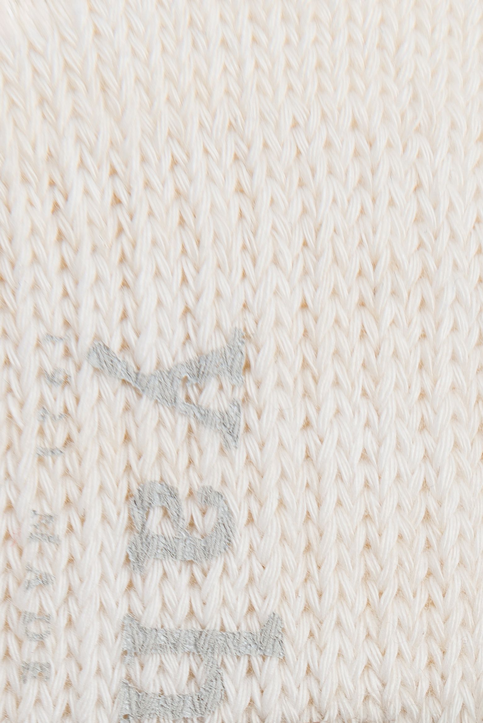 Носки   Organic Cotton Pile Crew Socks купить в Украине