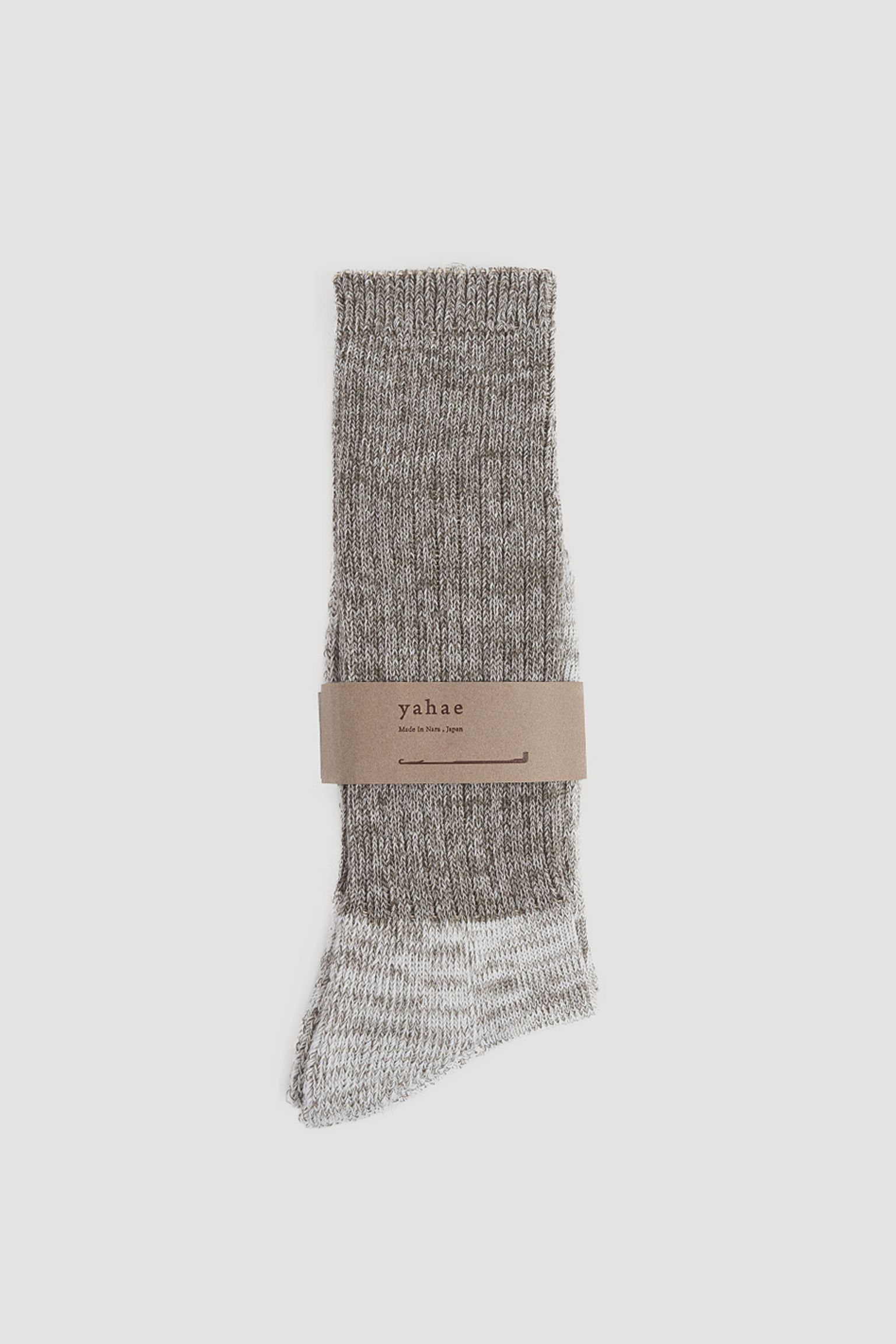 Шкарпетки   Organic Cotton Pile Crew Socks