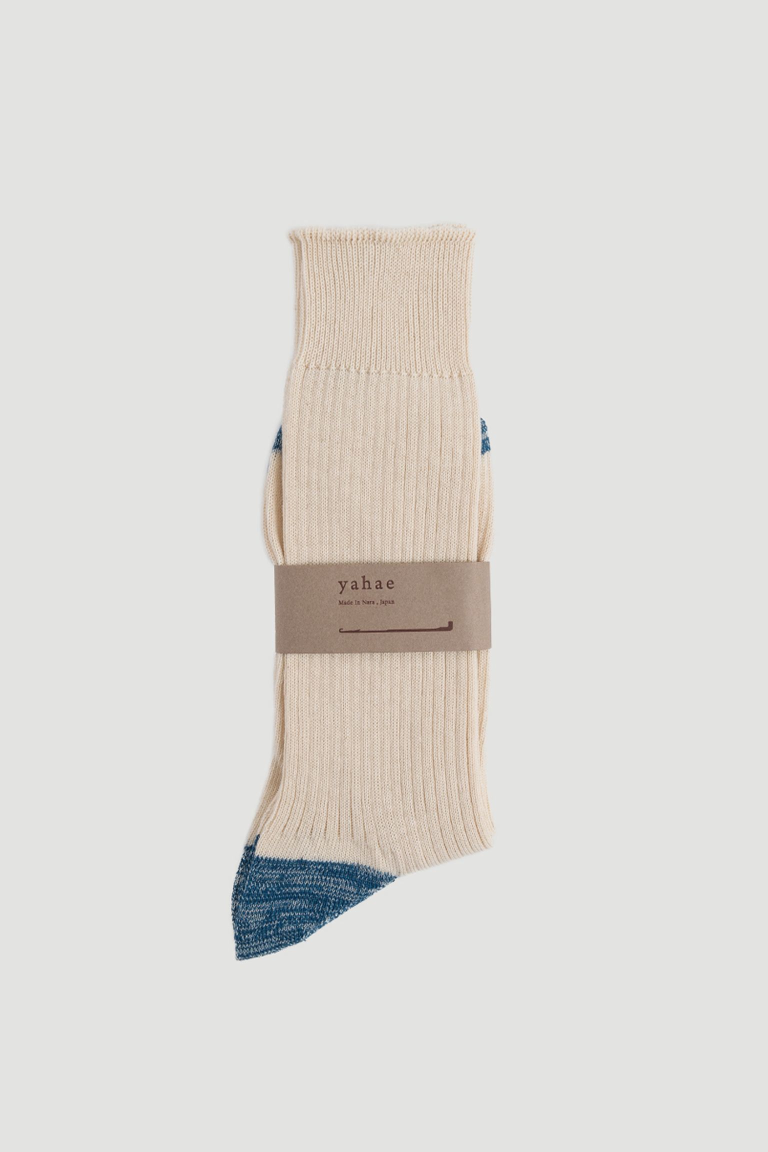 Шкарпетки   Organic Cotton 100% Ribbed Socks