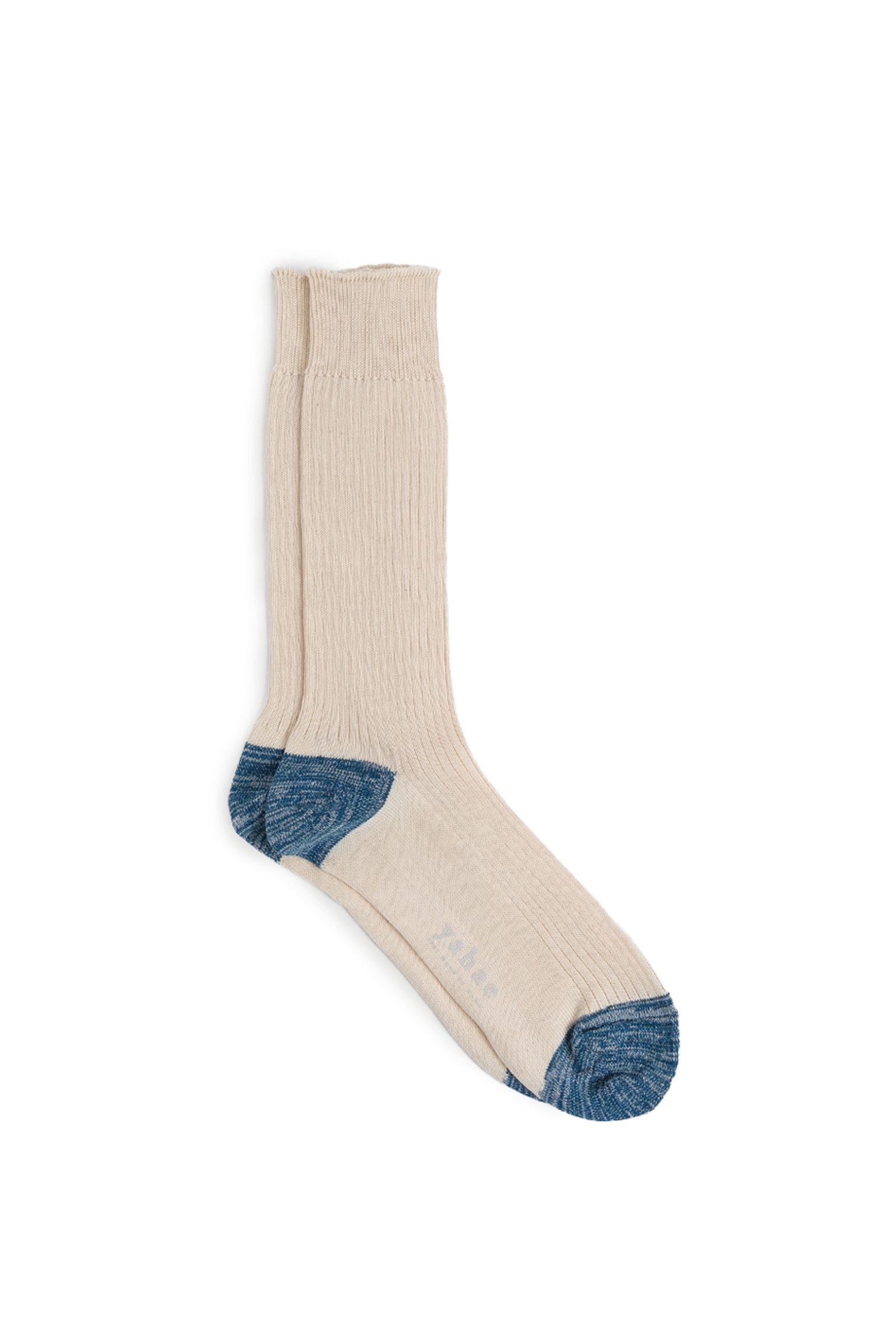Носки   Organic Cotton 100% Ribbed Socks купить