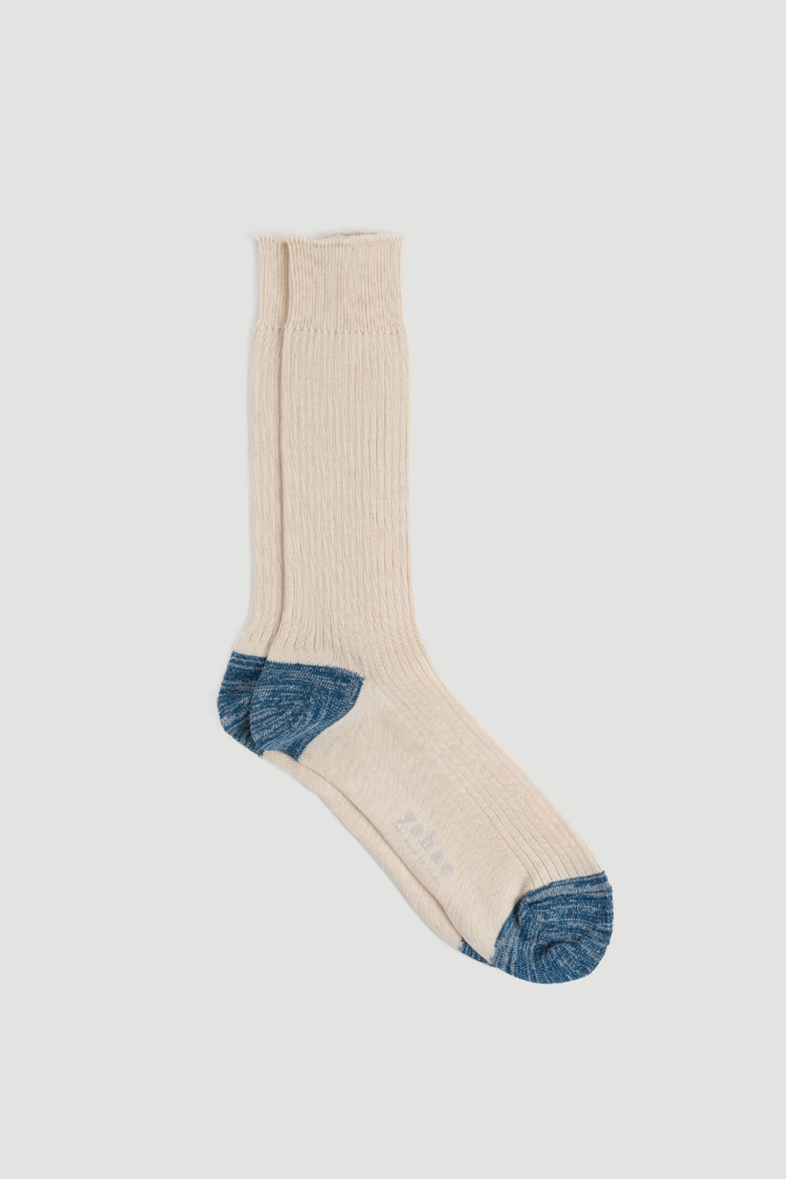 Шкарпетки   Organic Cotton 100% Ribbed Socks