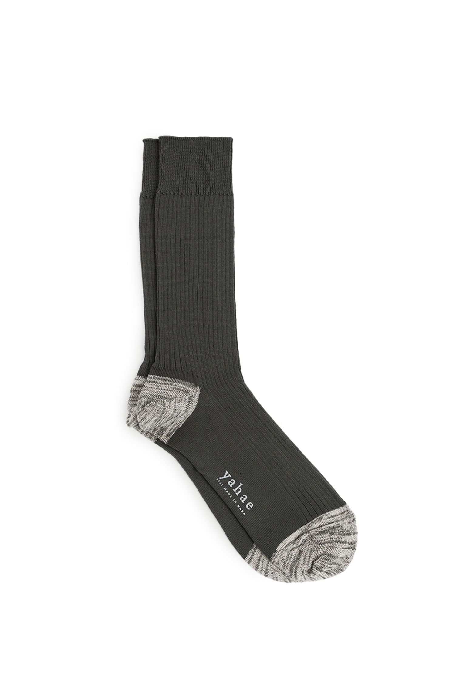 Носки   Organic Cotton 100% Ribbed Socks купить