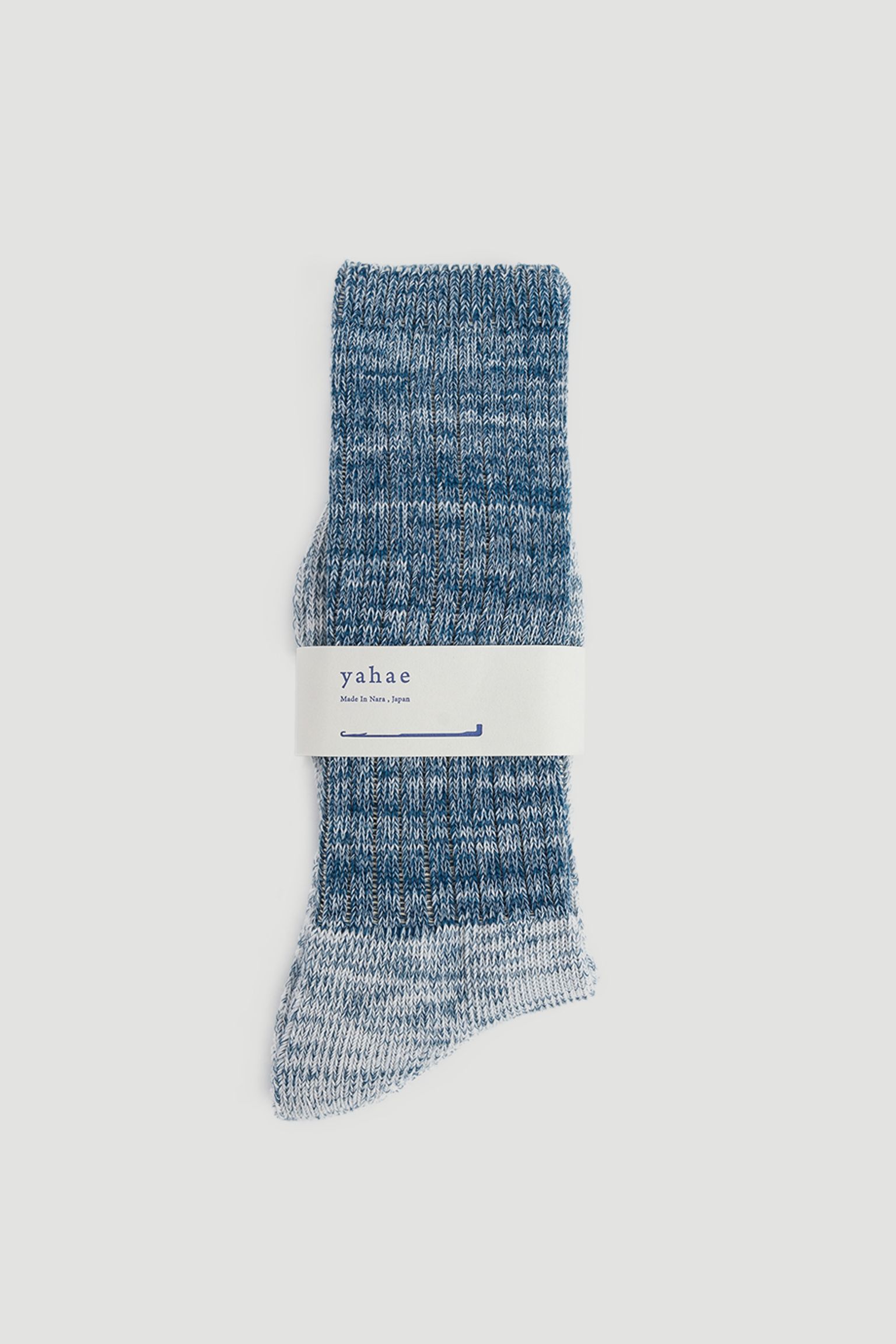 Шкарпетки   Organic Cotton Pile Crew Socks