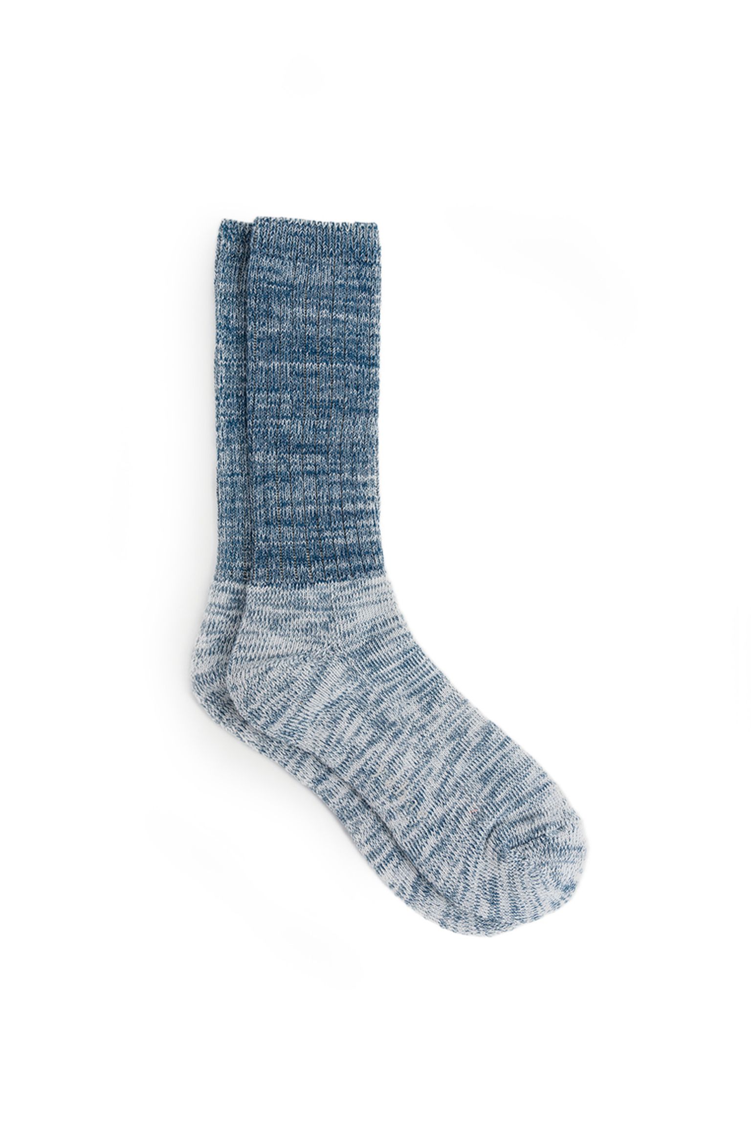 Шкарпетки   Organic Cotton Pile Crew Socks купити