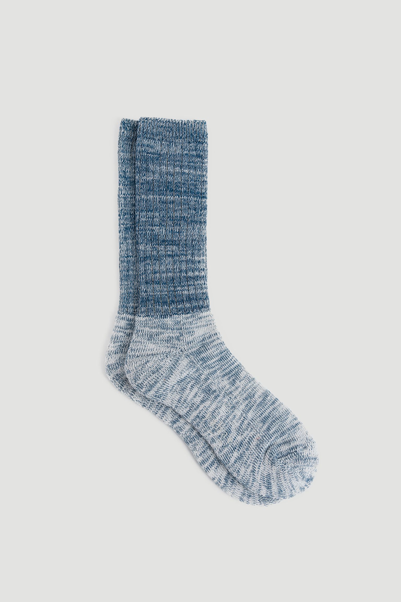 Шкарпетки   Organic Cotton Pile Crew Socks