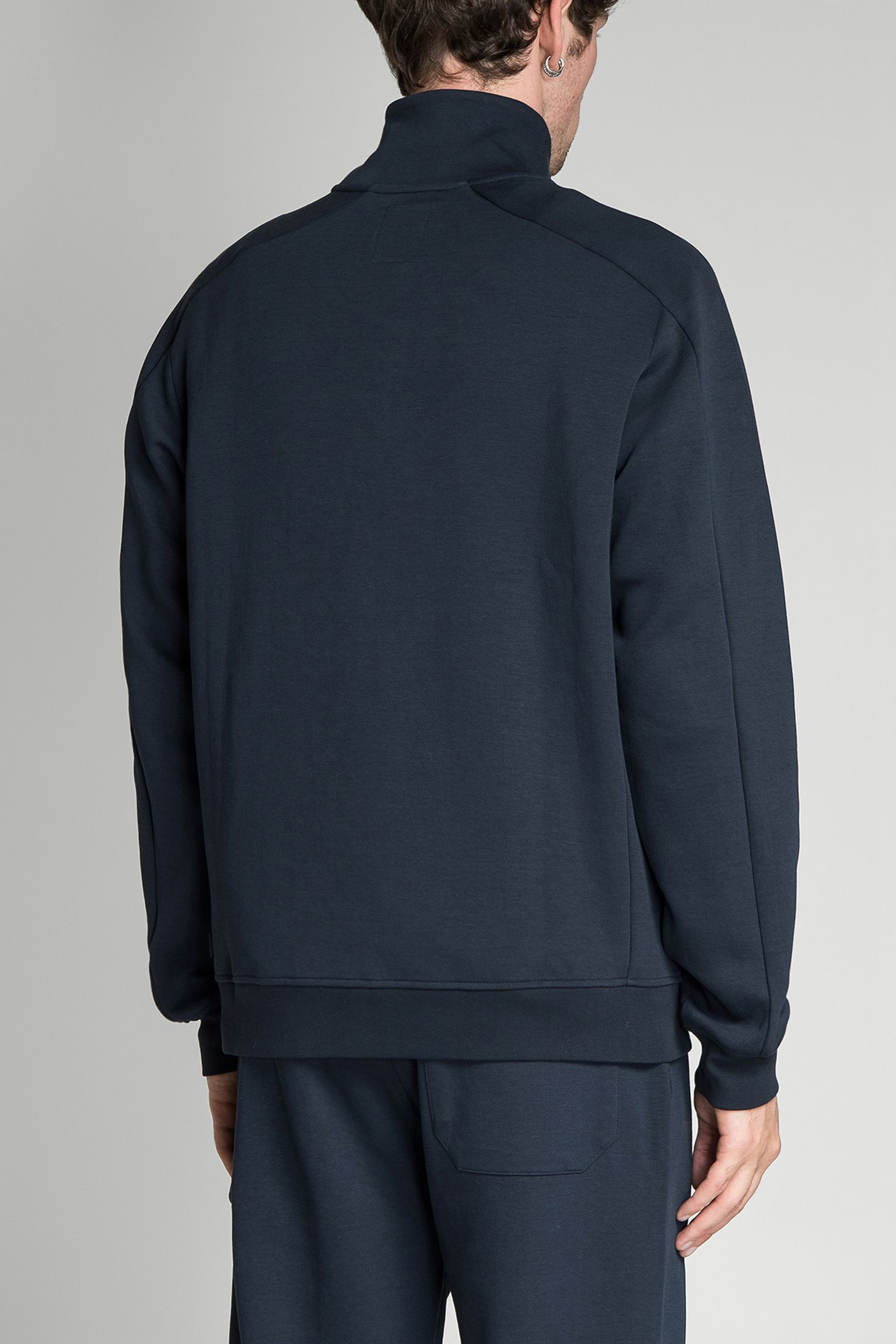 Стильні Спортивна кофта TECH HALF-ZIP