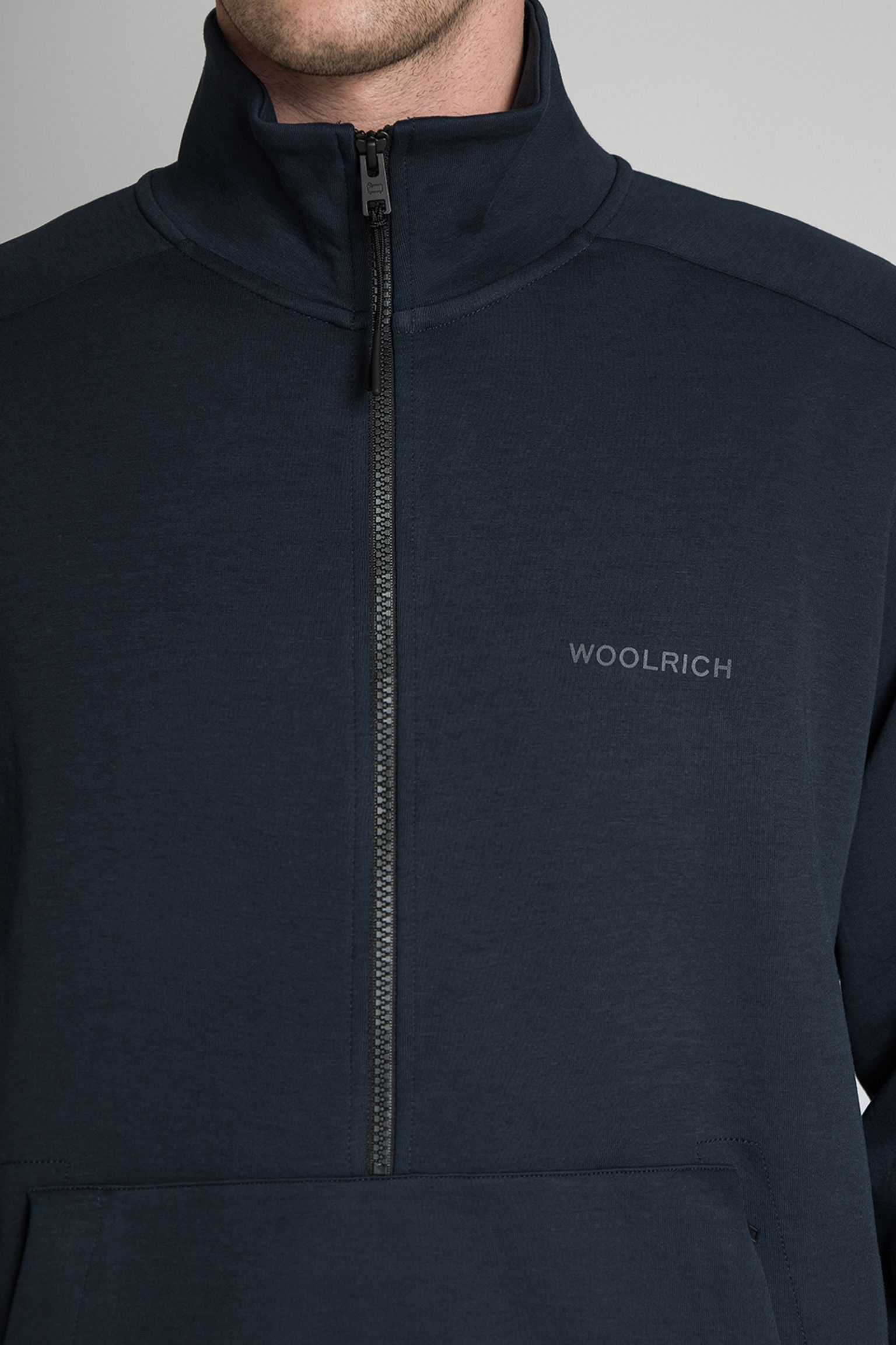 Широкий вибір Спортивна кофта TECH HALF-ZIP