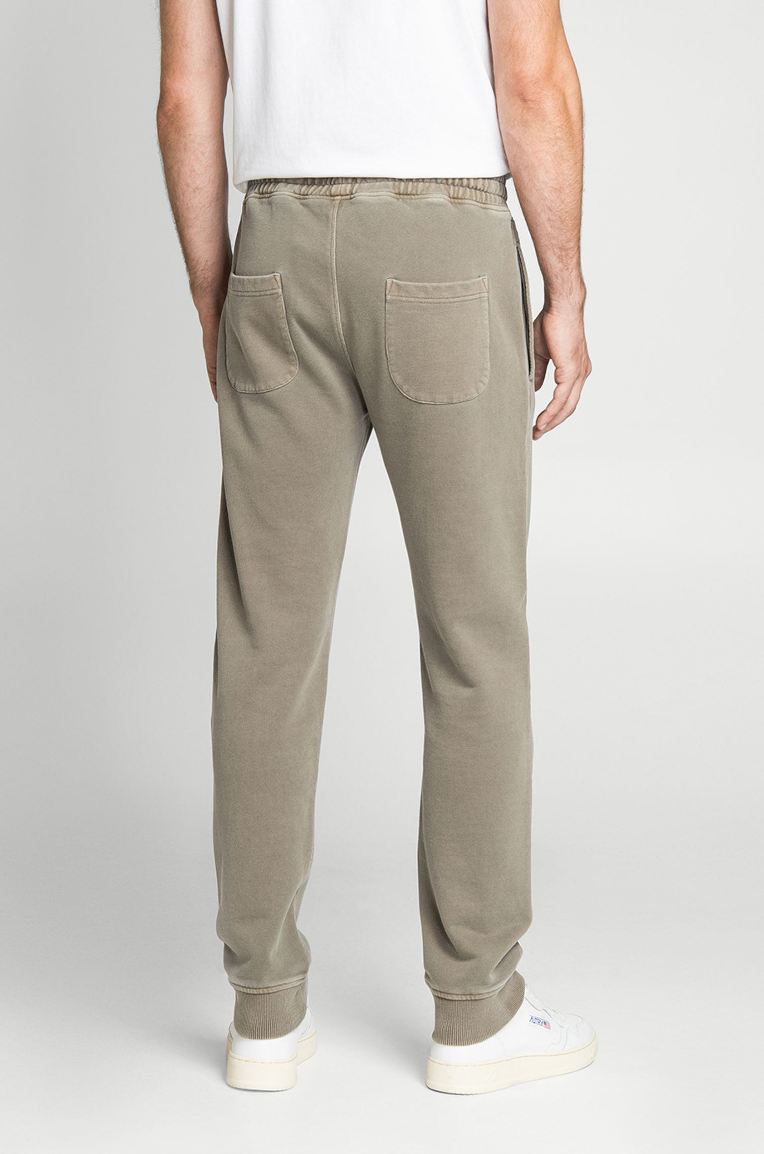 Стильные Спортивные брюки Спортивні брюки GARMENT DYED SWEATPANT