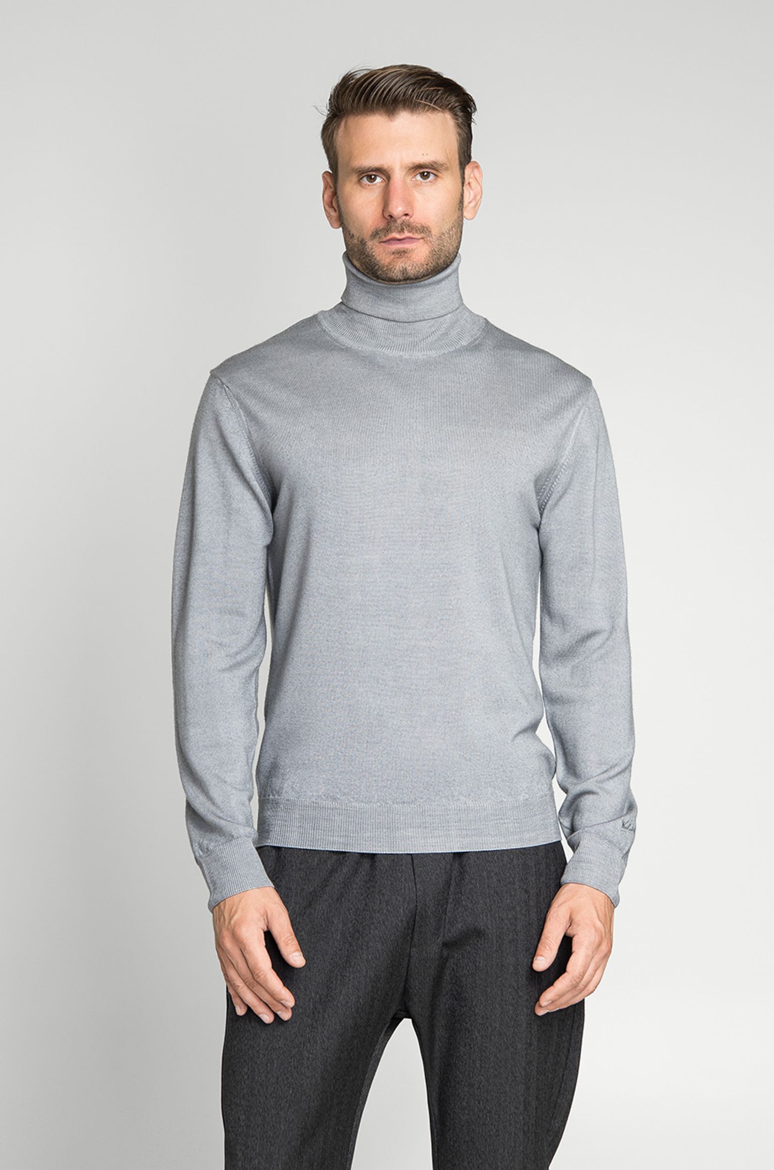 Гольф GD KNITTED TURTLENECK купить в Украине