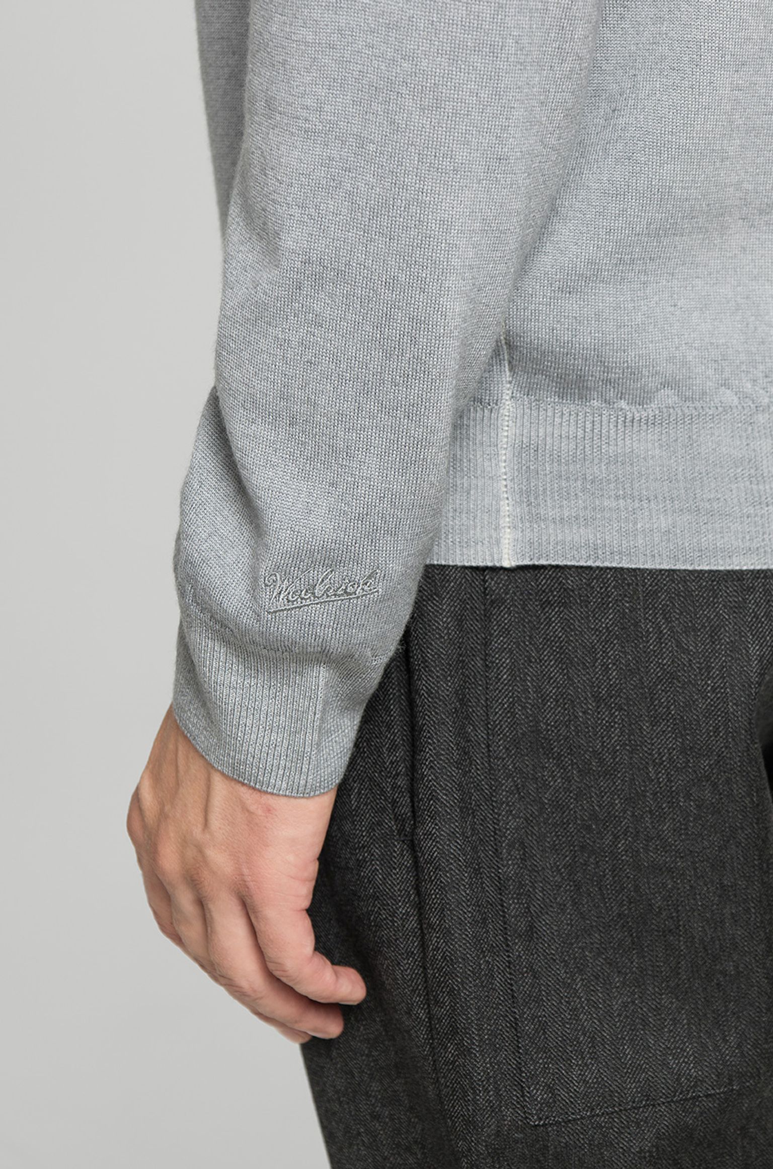 Широкий выбор Гольф GD KNITTED TURTLENECK