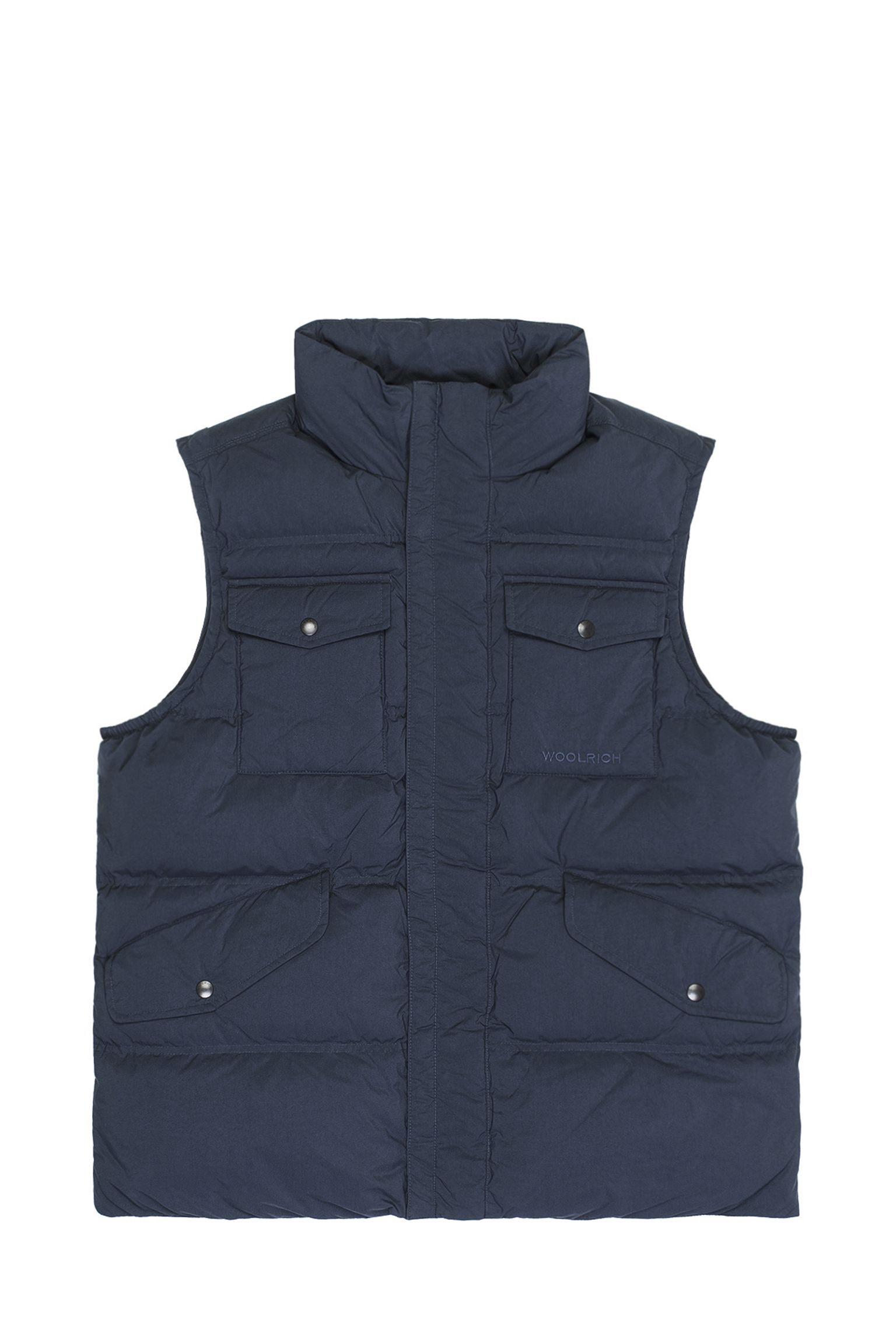 Жилет GARMENT DYED PUFFER VEST