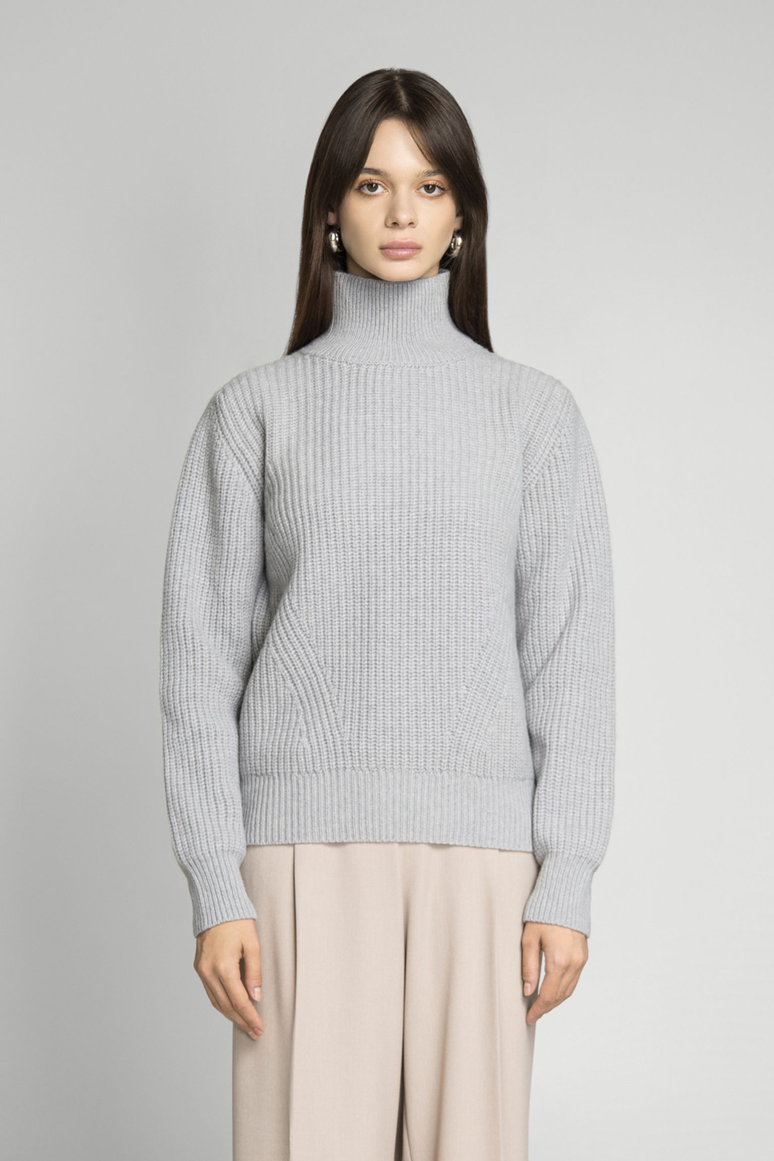 Гольф CANBERRA TURTLENECK