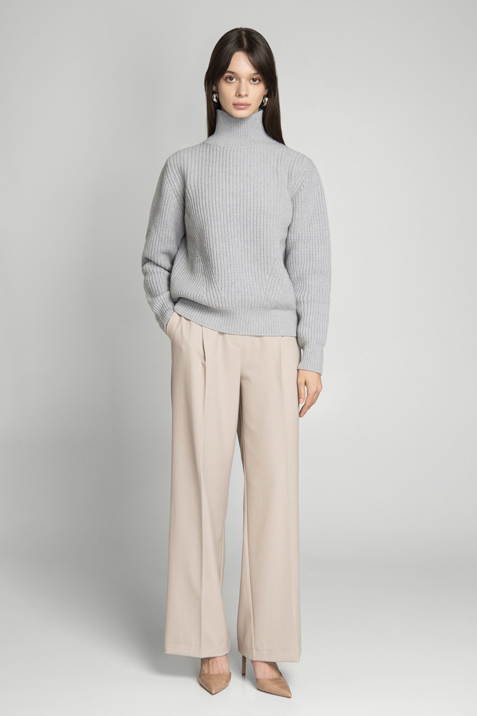 Гольф CANBERRA TURTLENECK купить в Украине