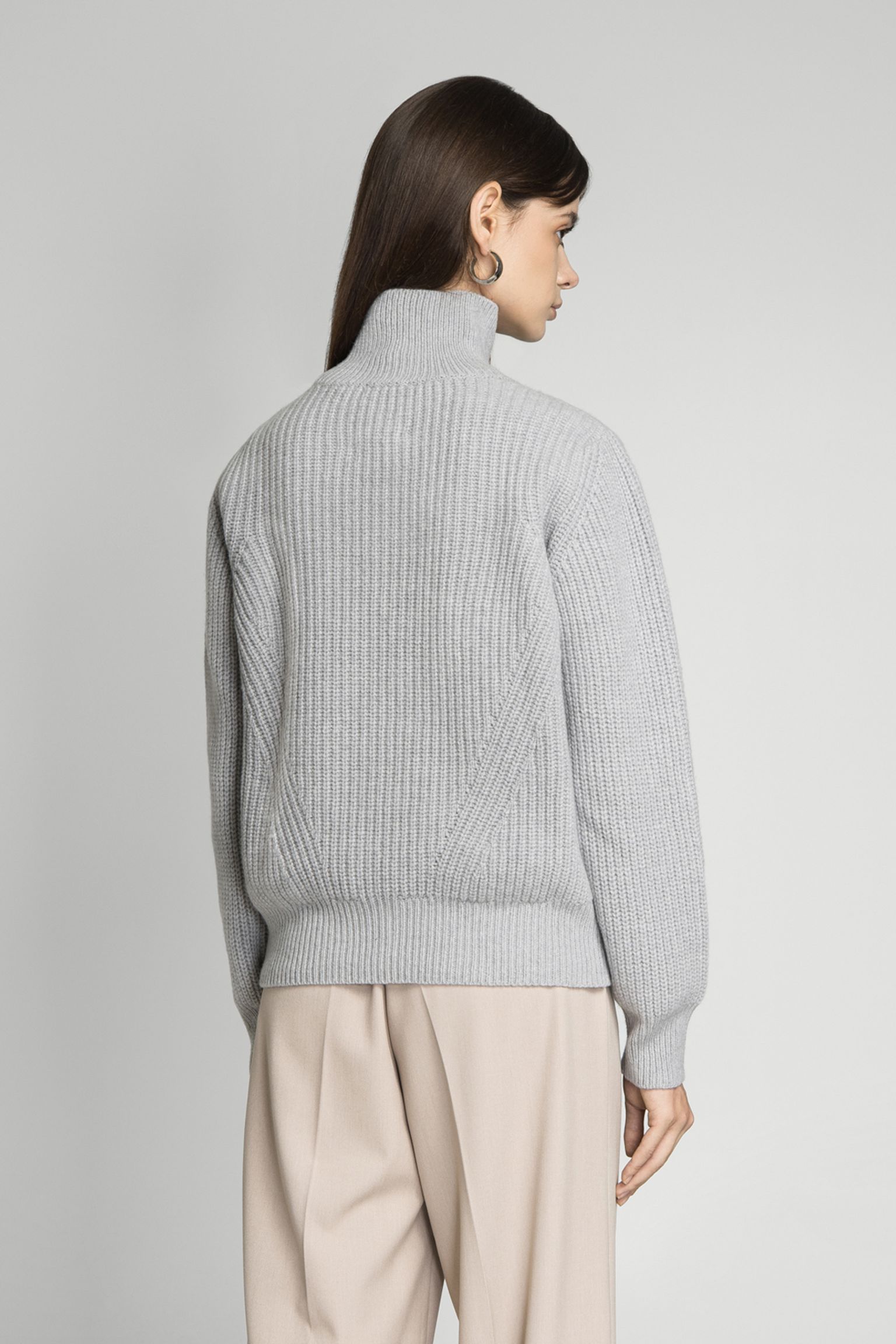 Гольф CANBERRA TURTLENECK