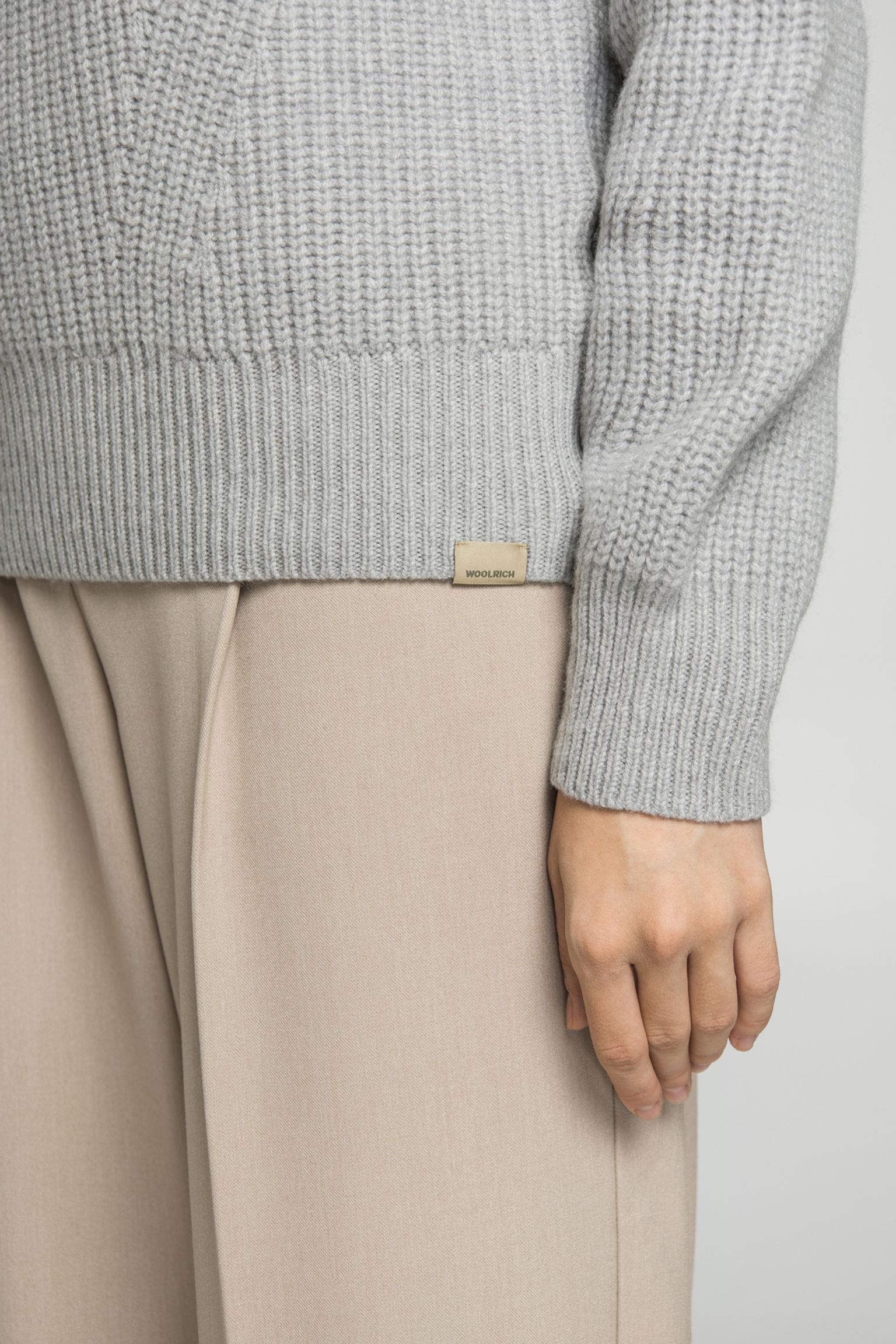 Стильные Гольф CANBERRA TURTLENECK