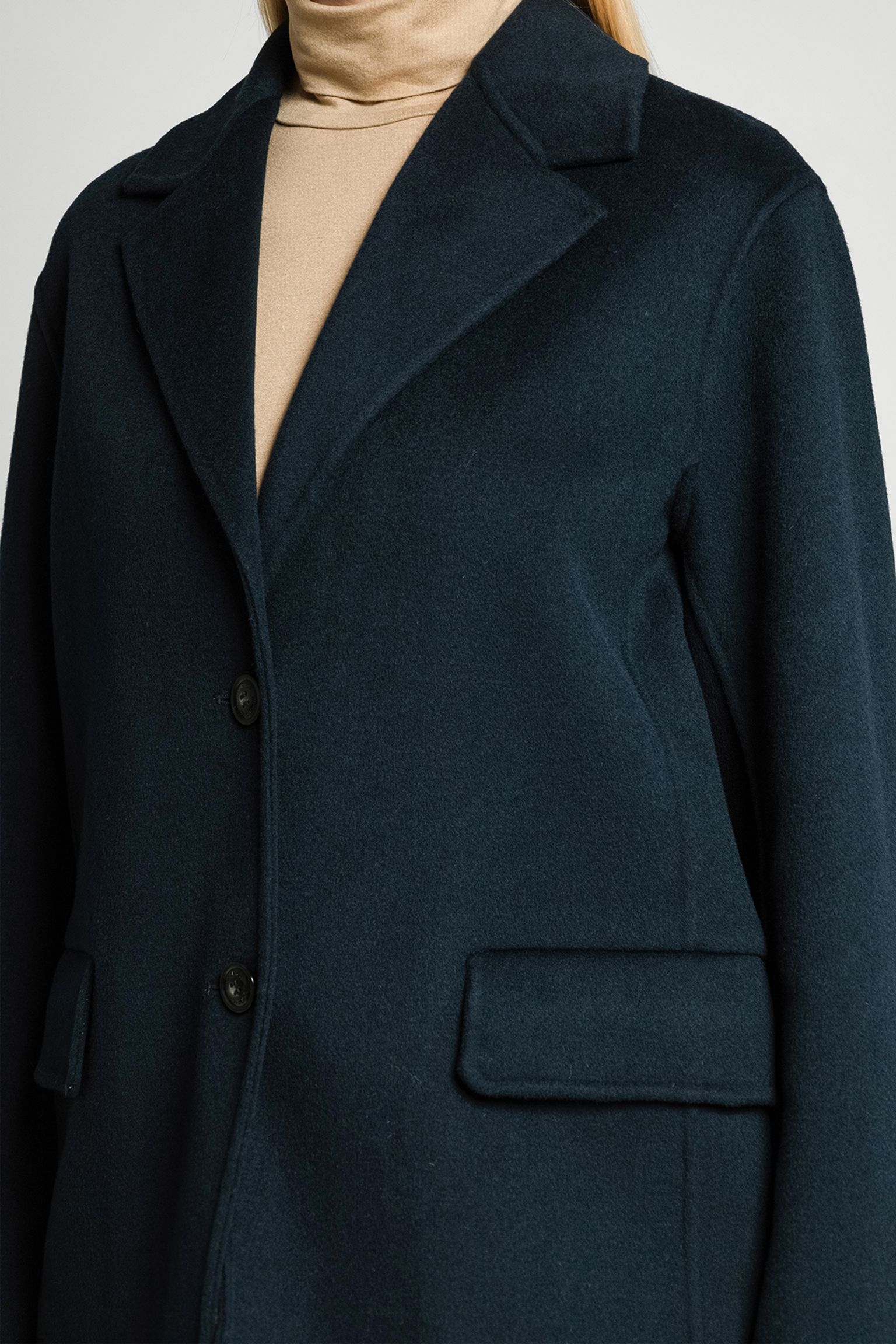 Широкий вибір Жакет DOUBLE WOOL BLAZER