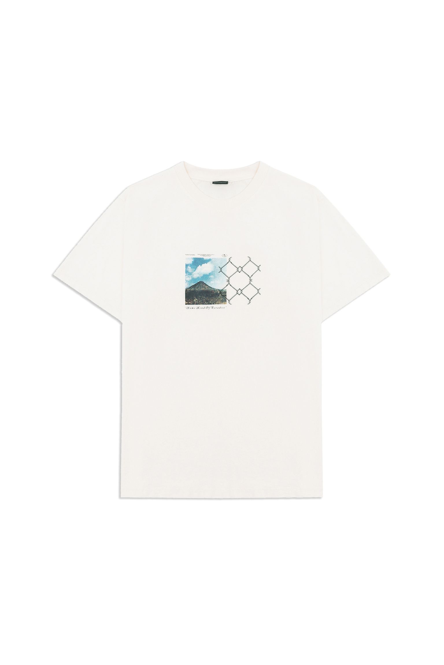 Футболка Integratron Merch Fit купить