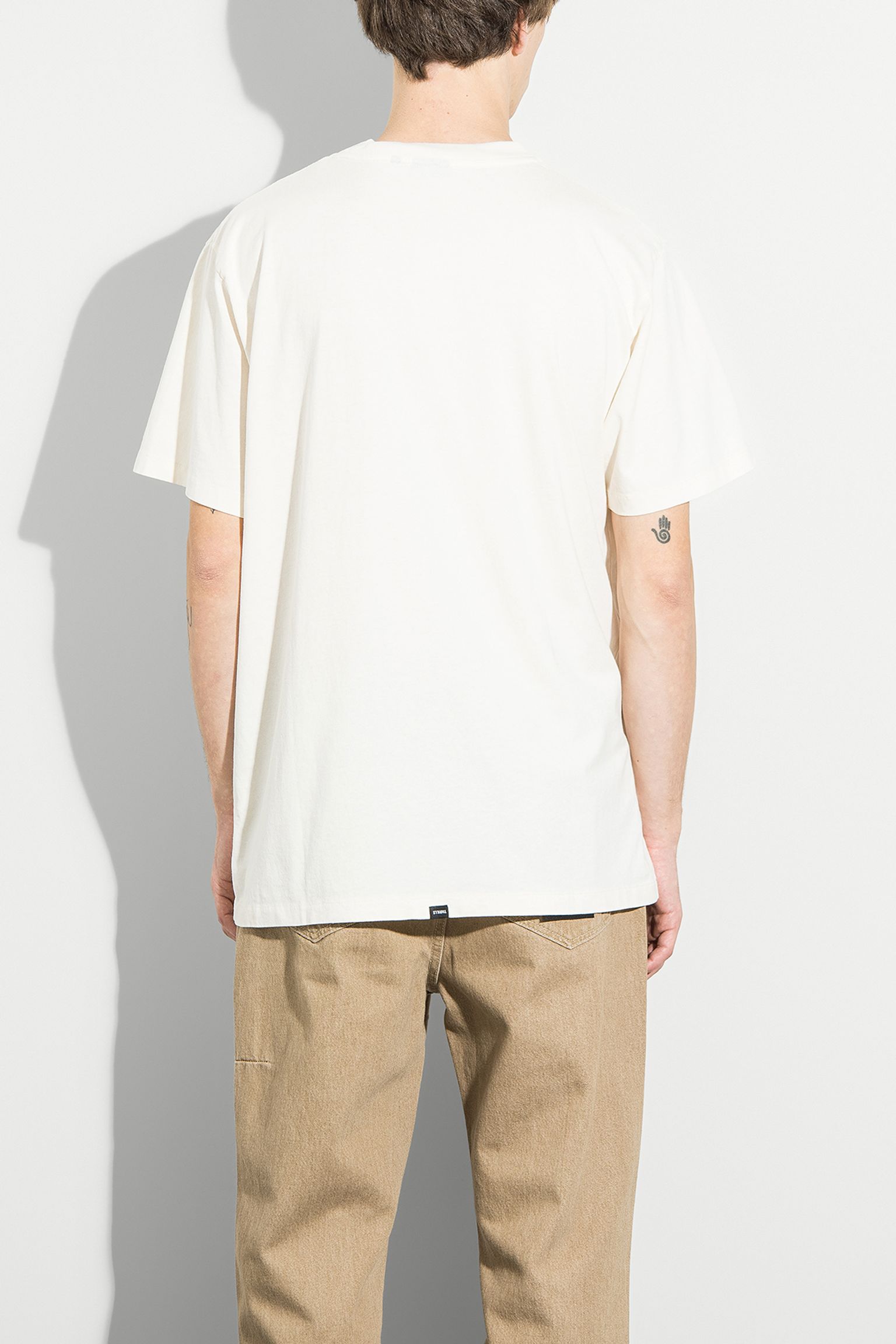Стильные Футболка Integratron Merch Fit