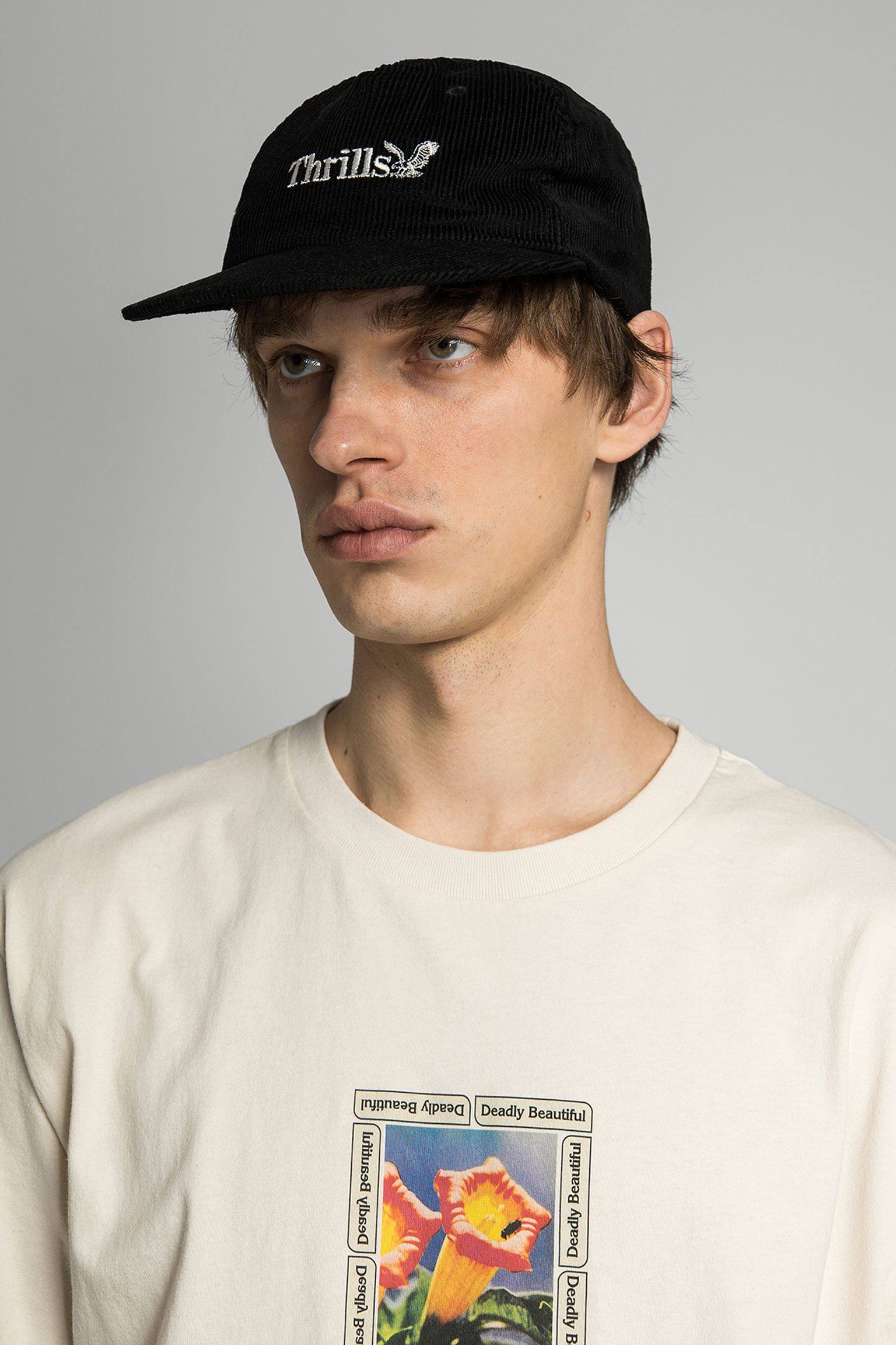 Бейсболка Workwear 5 Panel купить в Украине