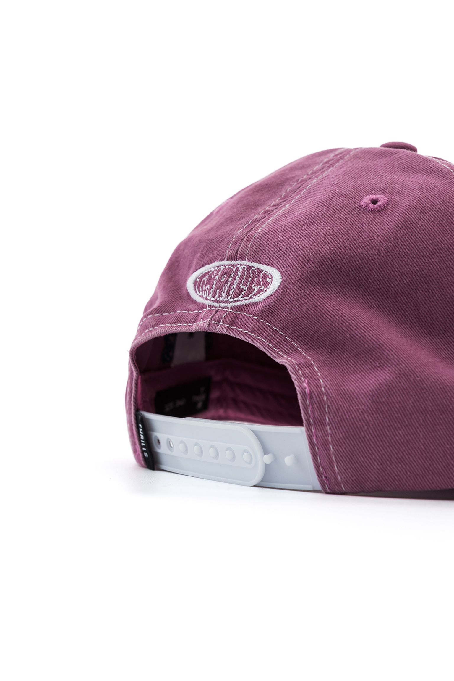 Бейсболка Bueno 5 Panel с доставкой