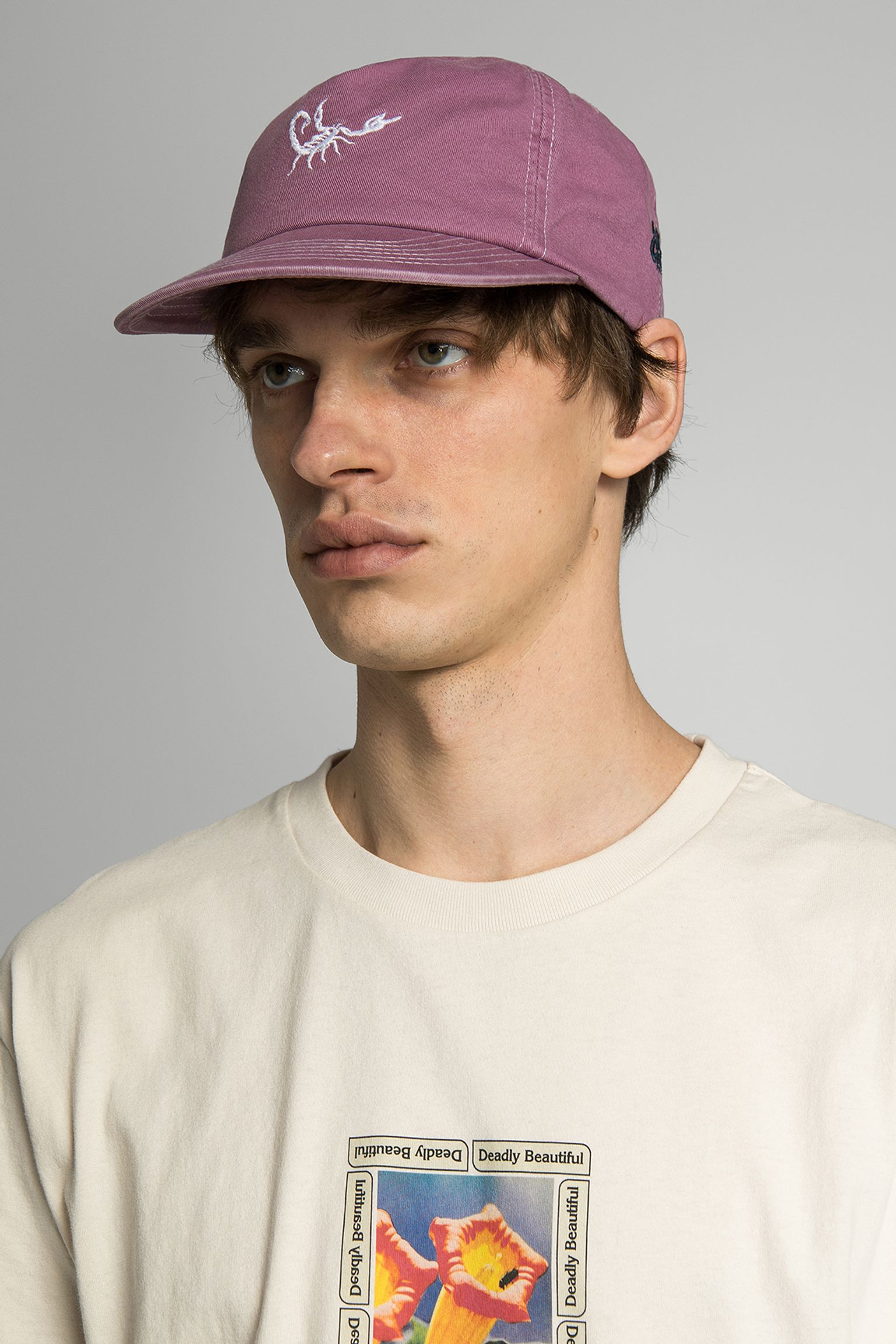 Бейсболка Bueno 5 Panel купити в Україні