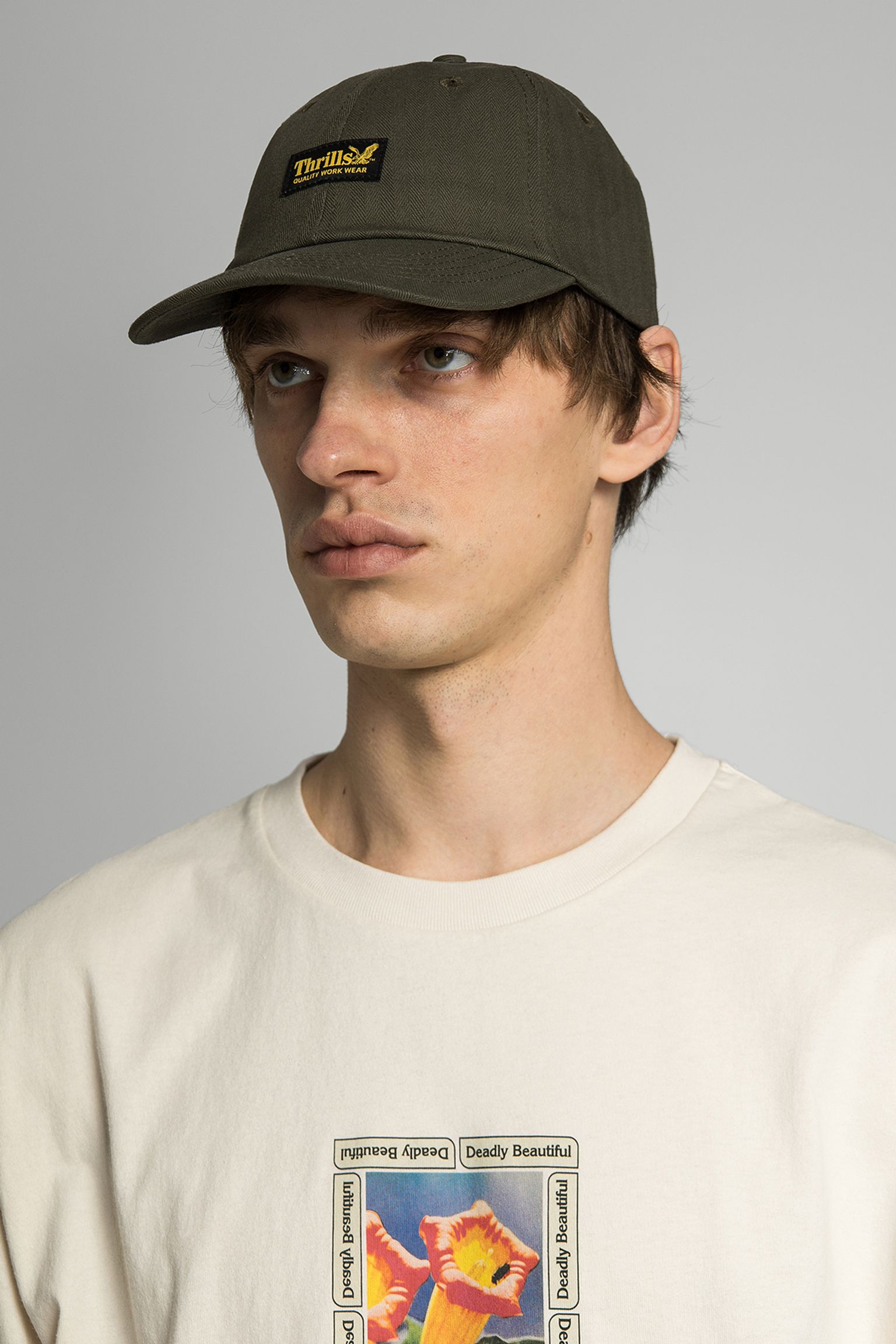 Бейсболка Union 6 Panel купити в Україні